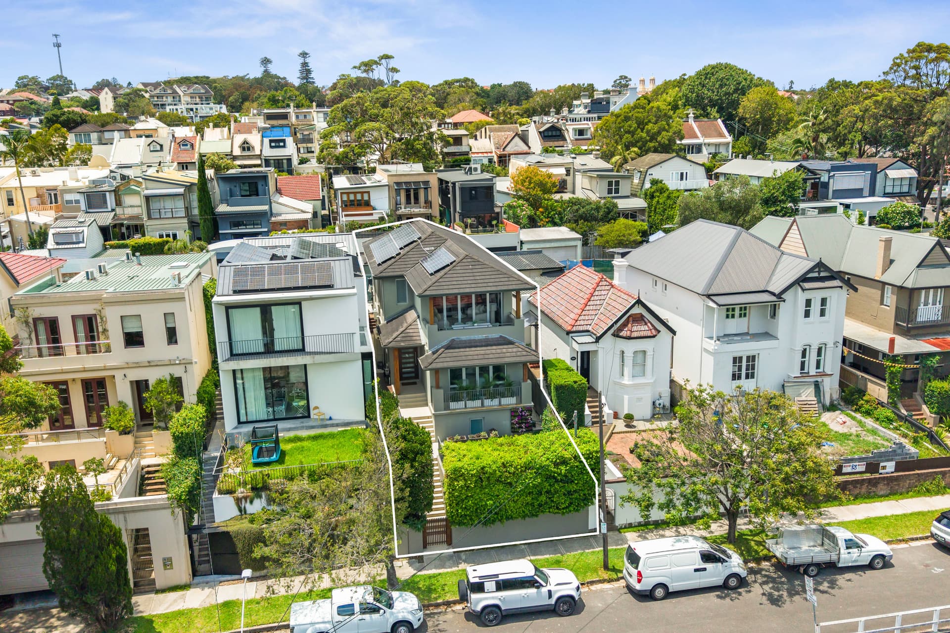24 Stanley Street, Queens Park, Queens Park - Thumbnail 8