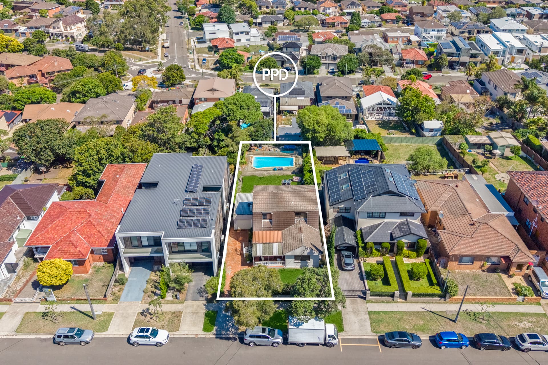 31 Howell Avenue, Matraville, Matraville - Thumbnail 3
