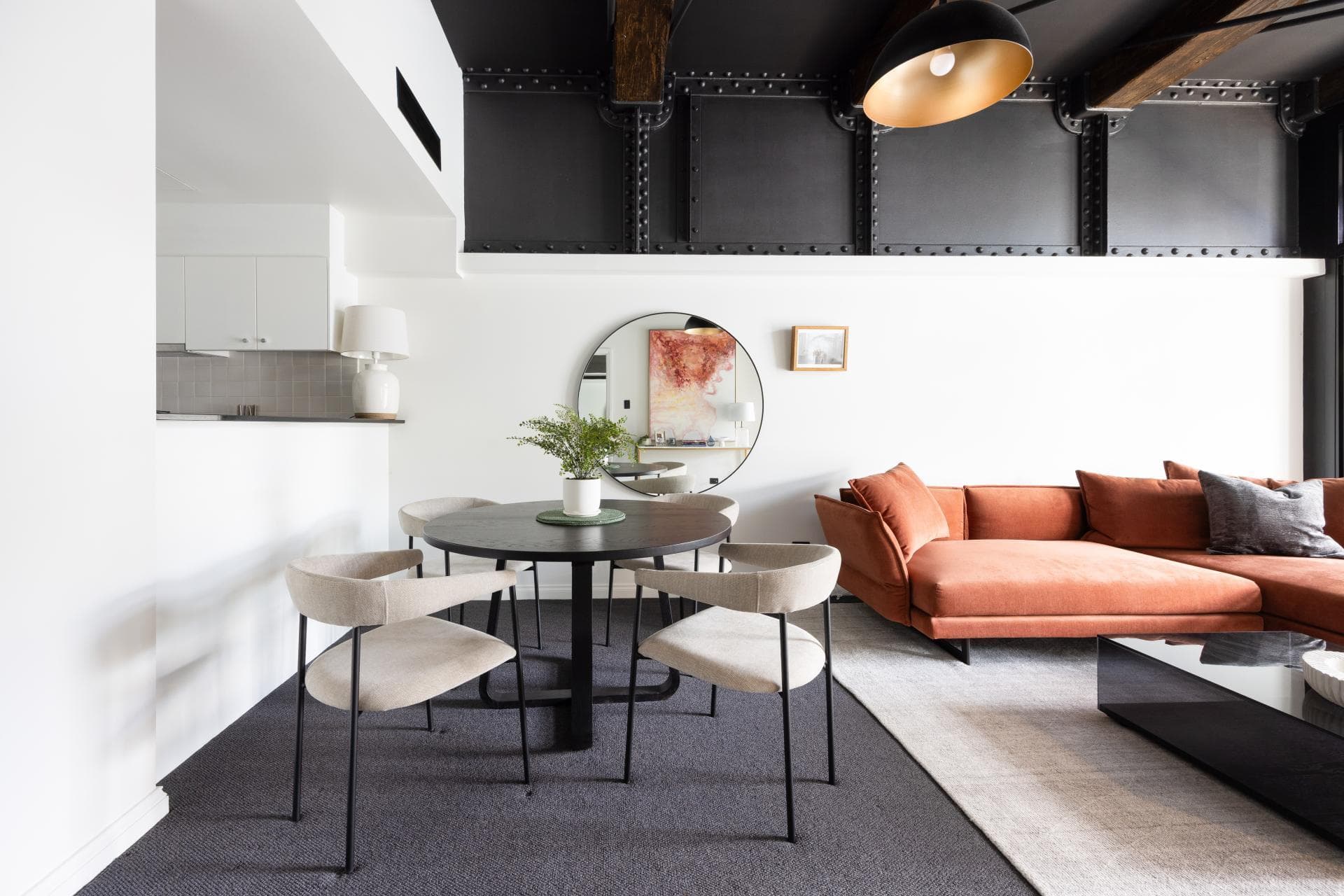 332/6E Cowper Wharf Roadway, Woolloomooloo, Woolloomooloo - Image 1