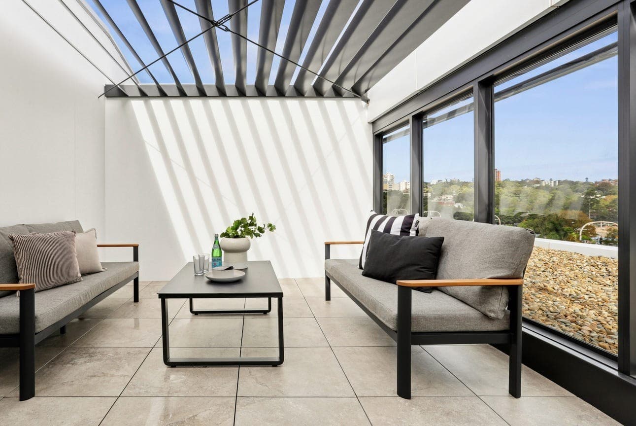 502/100 Bayswater Road, Rushcutters Bay, Rushcutters Bay - Image 1