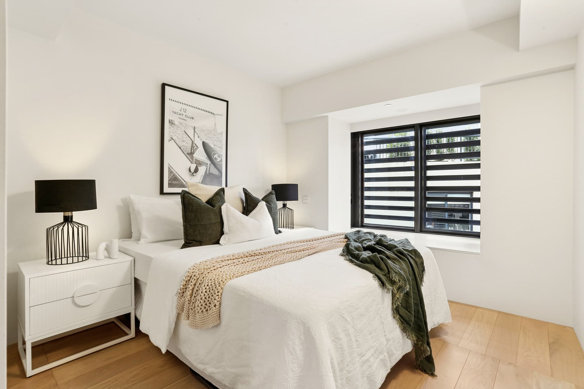 502/100 Bayswater Road, Rushcutters Bay, Rushcutters Bay - Thumbnail 2