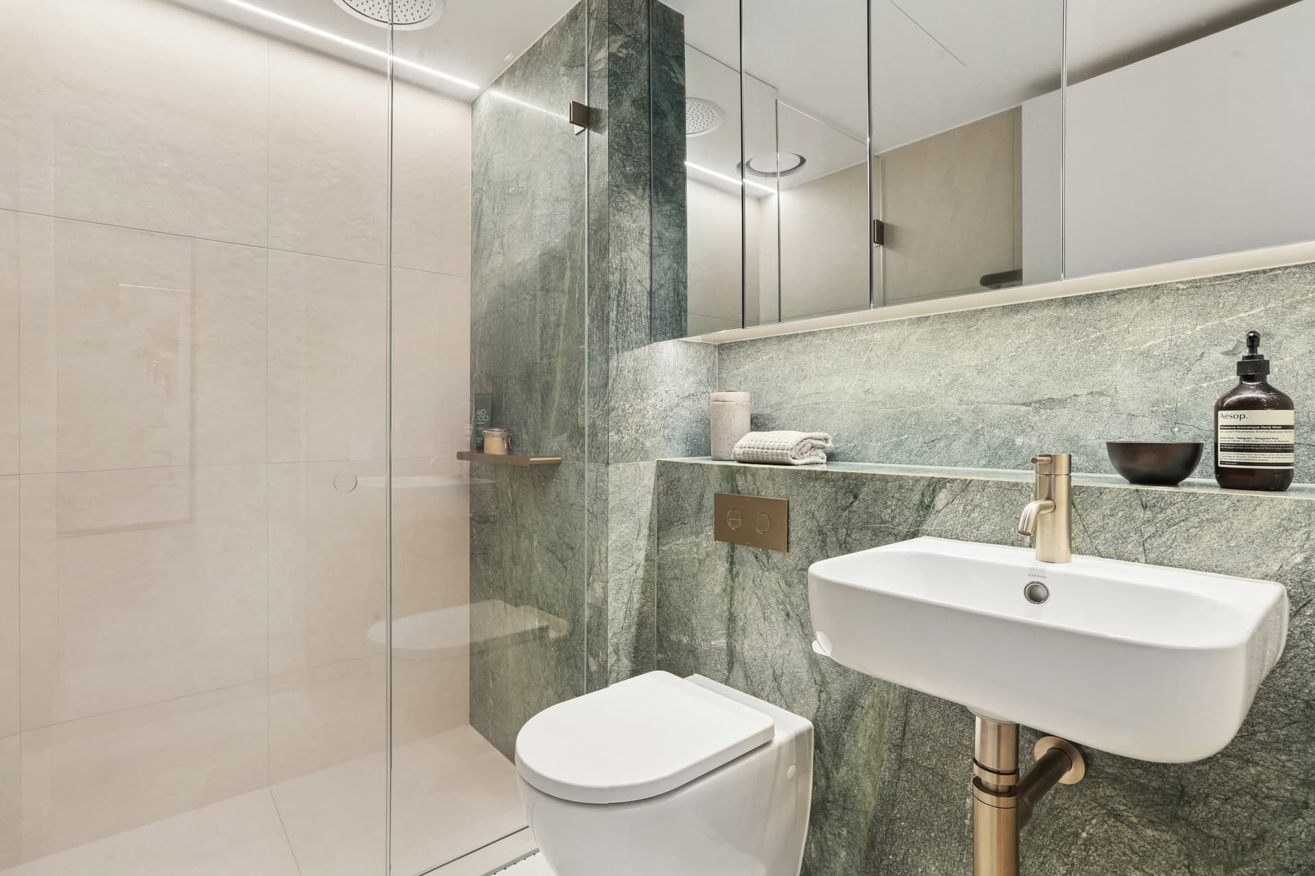 502/100 Bayswater Road, Rushcutters Bay, Rushcutters Bay - Thumbnail 4