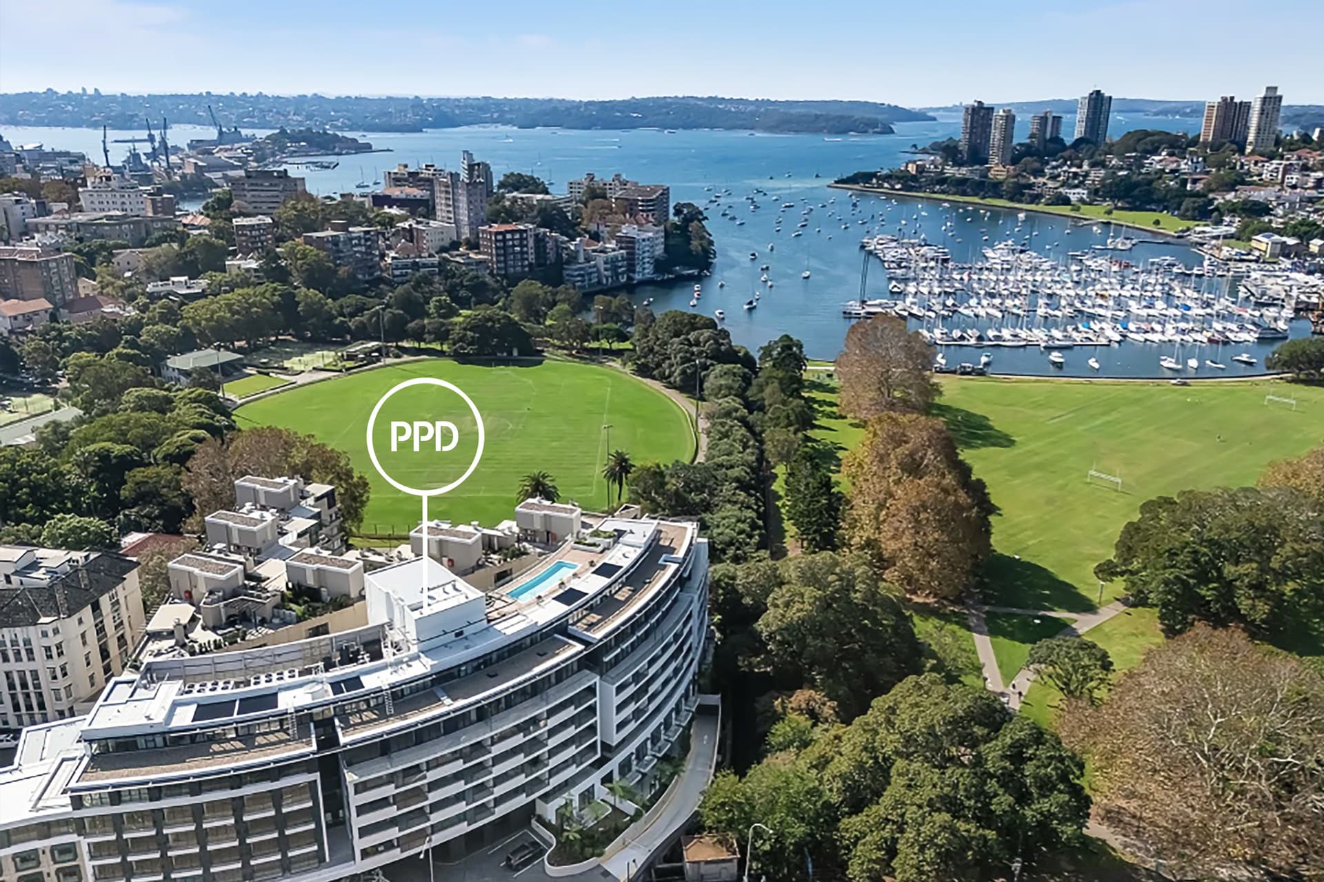 502/100 Bayswater Road, Rushcutters Bay, Rushcutters Bay - Thumbnail 7