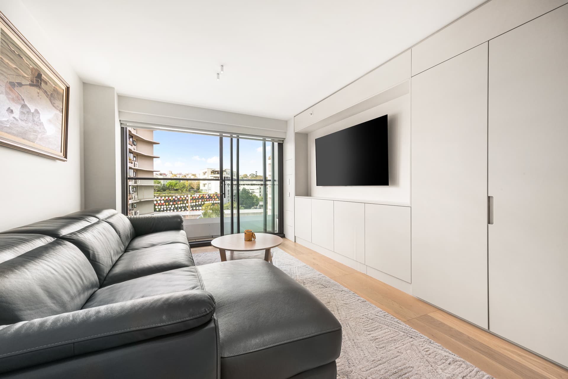 502/100 Bayswater Road, Rushcutters Bay, Rushcutters Bay - Thumbnail 8