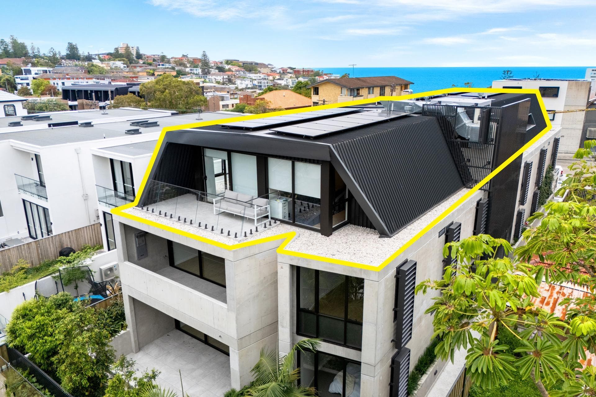 Penthouse/50 Old South Head Road, Vaucluse, Vaucluse - Thumbnail 6