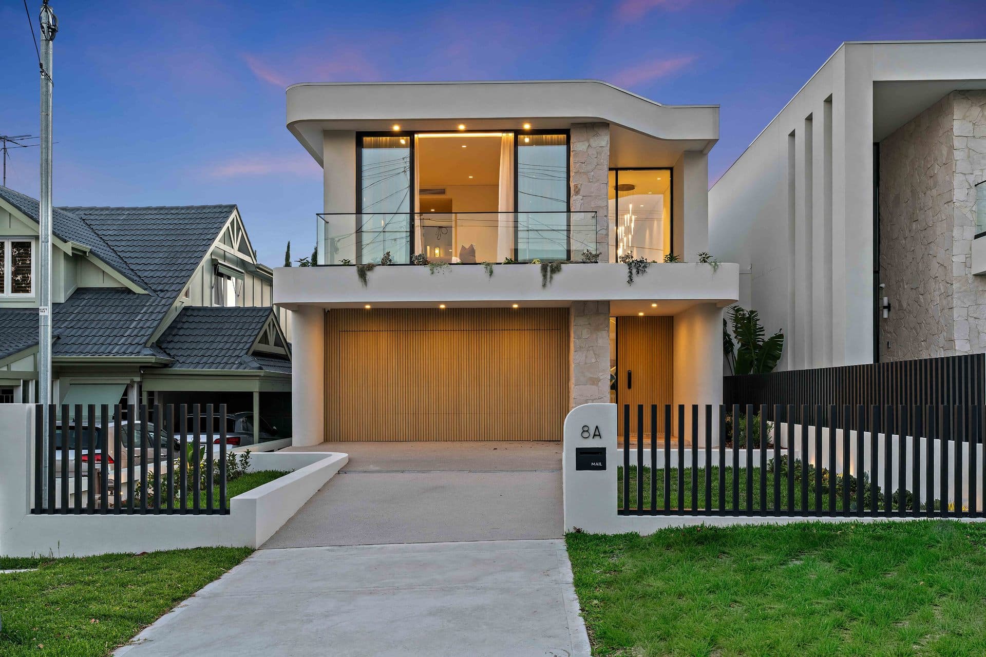 8A Como  Street, Blakehurst, Blakehurst - Image 1
