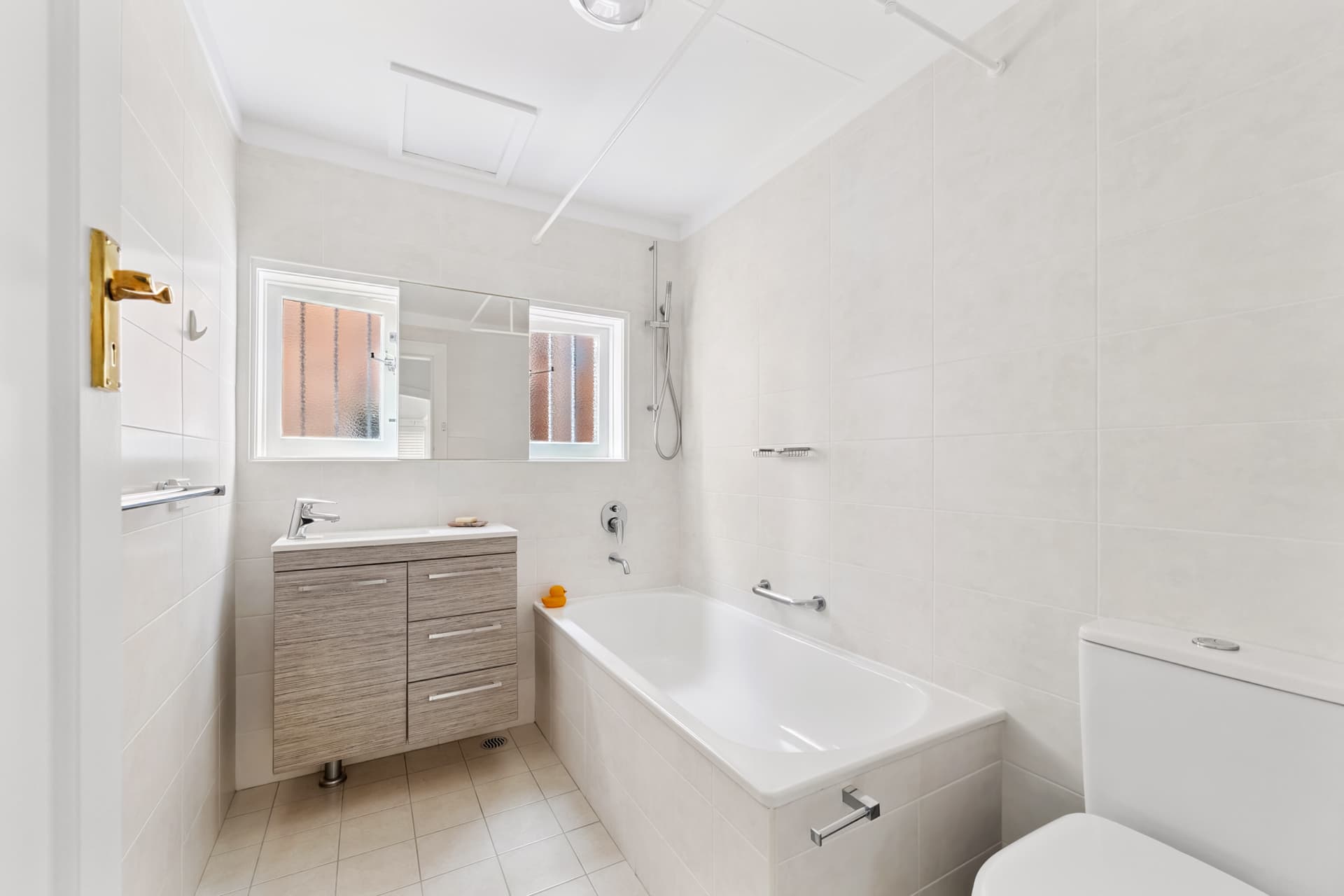 1/12 George Street, Randwick, Randwick - Thumbnail 3