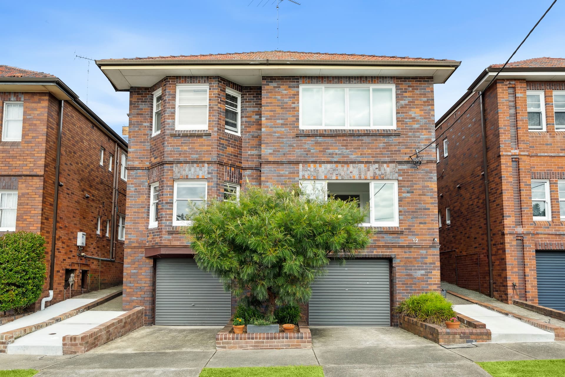 1/12 George Street, Randwick, Randwick - Thumbnail 4