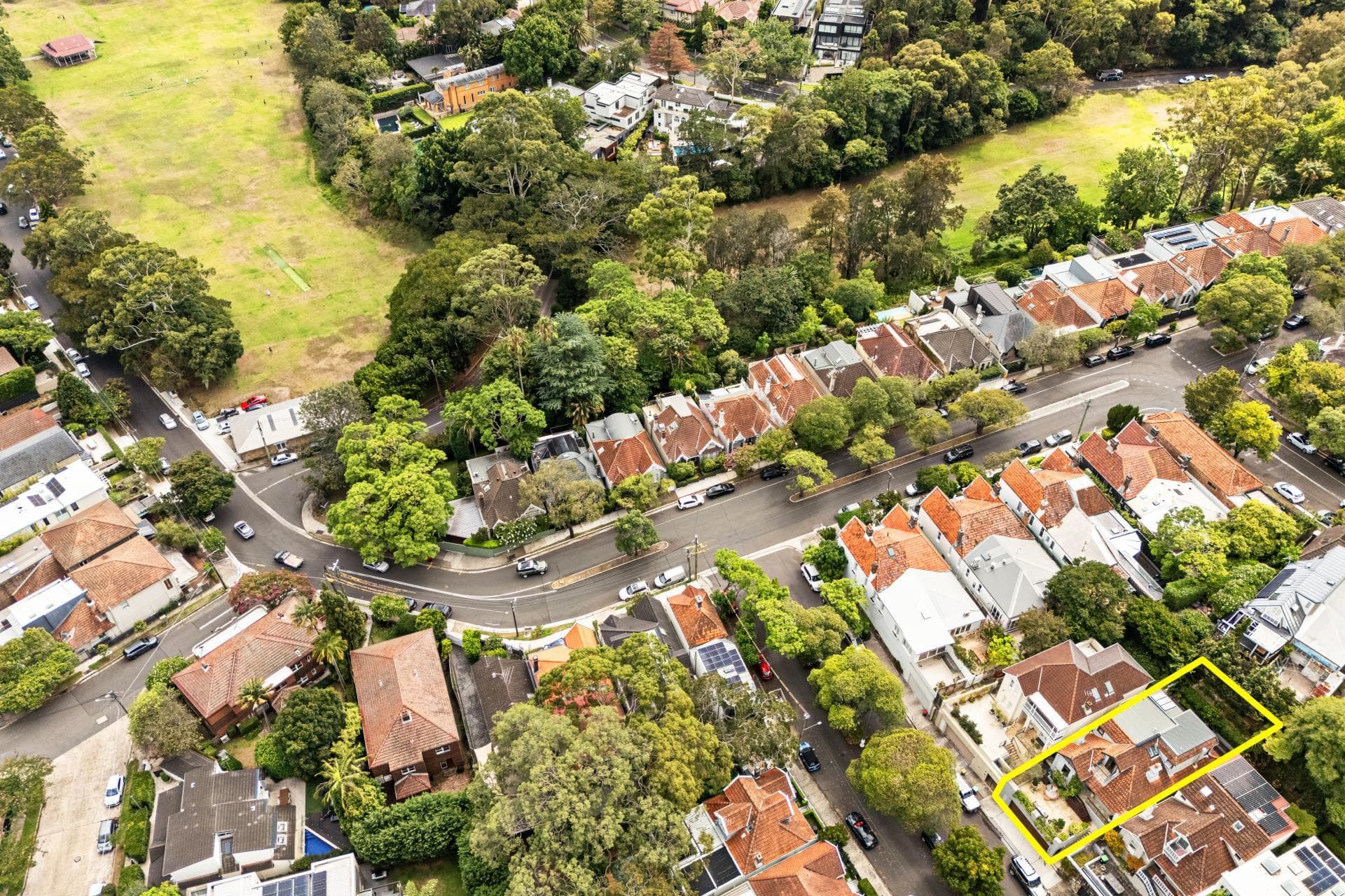 4 Russell Street, Woollahra, Woollahra - Image 1