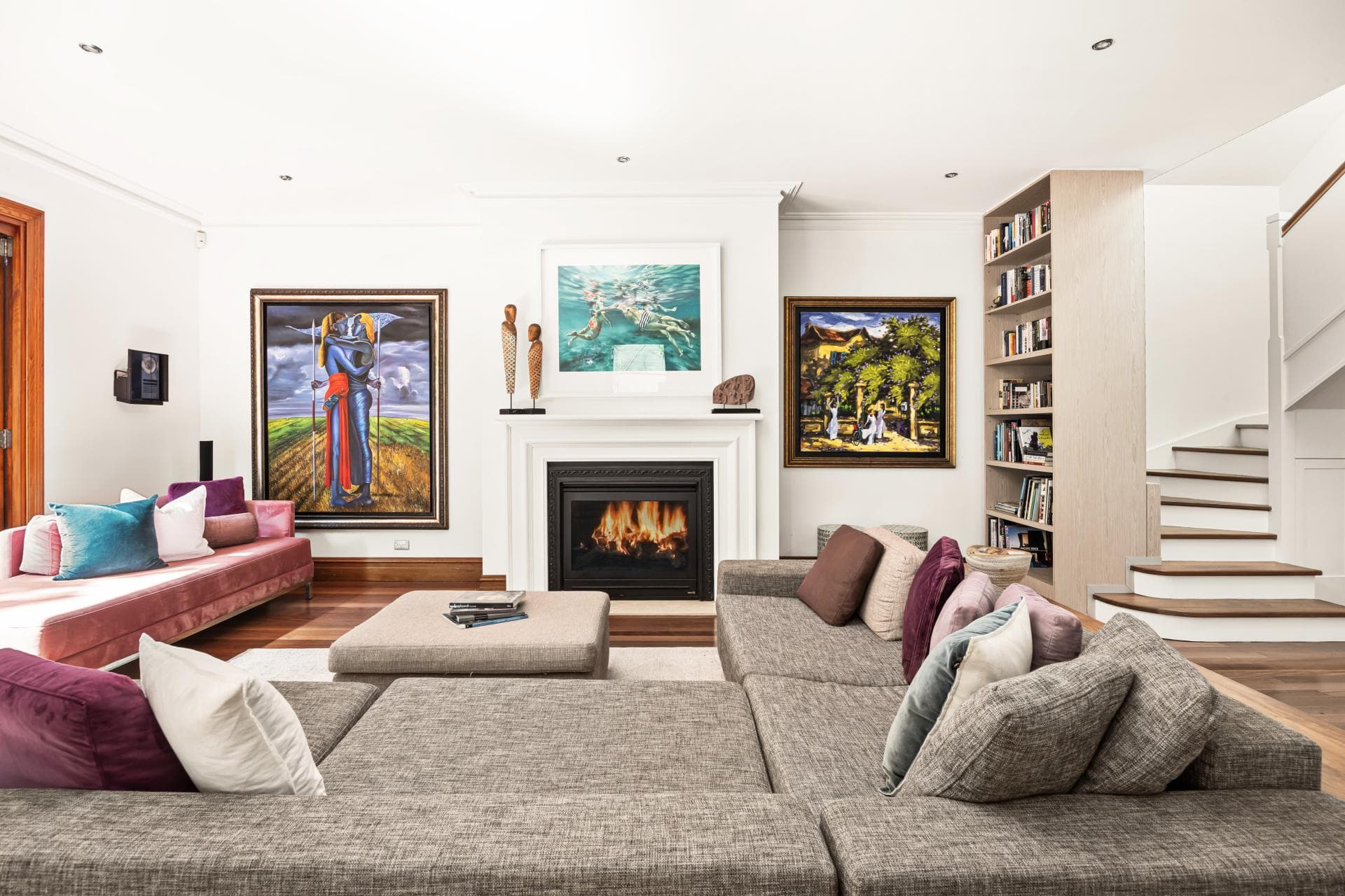 4 Russell Street, Woollahra, Woollahra - Thumbnail 2