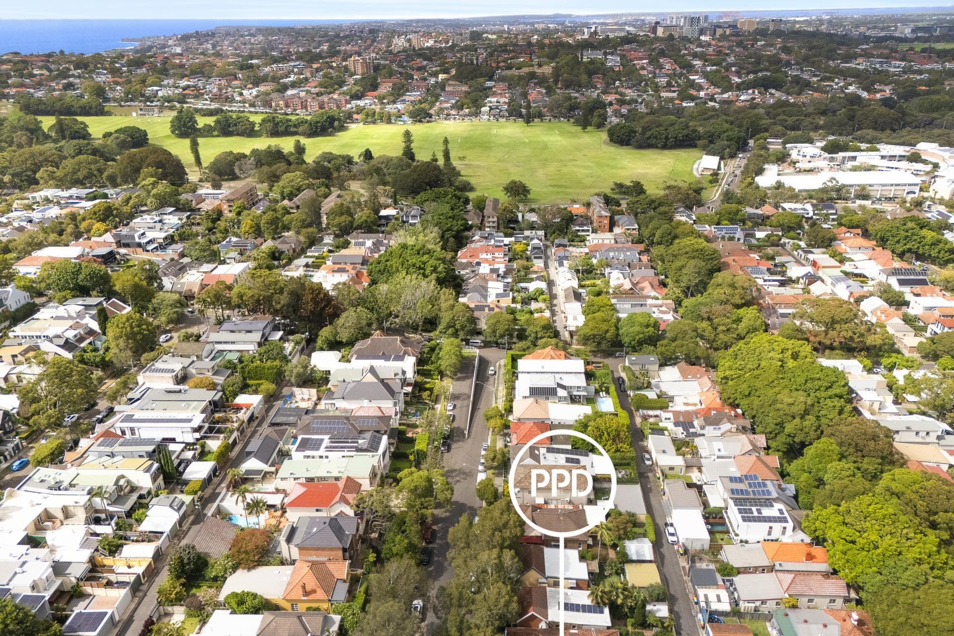 7 Stanley Street, Queens Park, Queens Park - Thumbnail 7