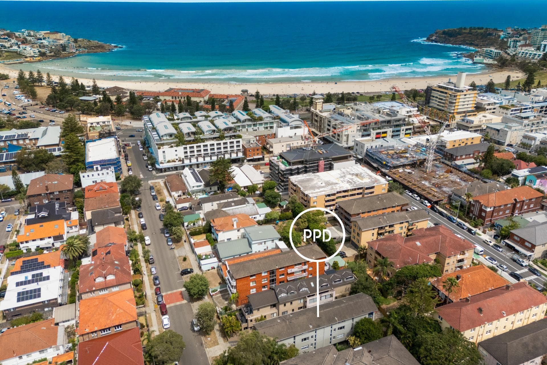 7/34 Beach Road, Bondi Beach, Bondi Beach - Thumbnail 2