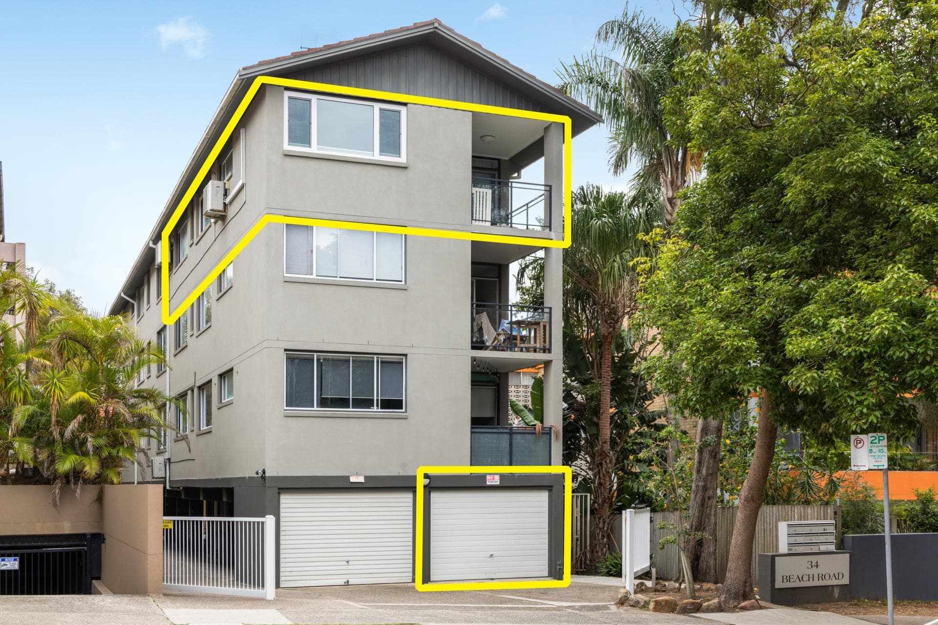 7/34 Beach Road, Bondi Beach, Bondi Beach - Thumbnail 5
