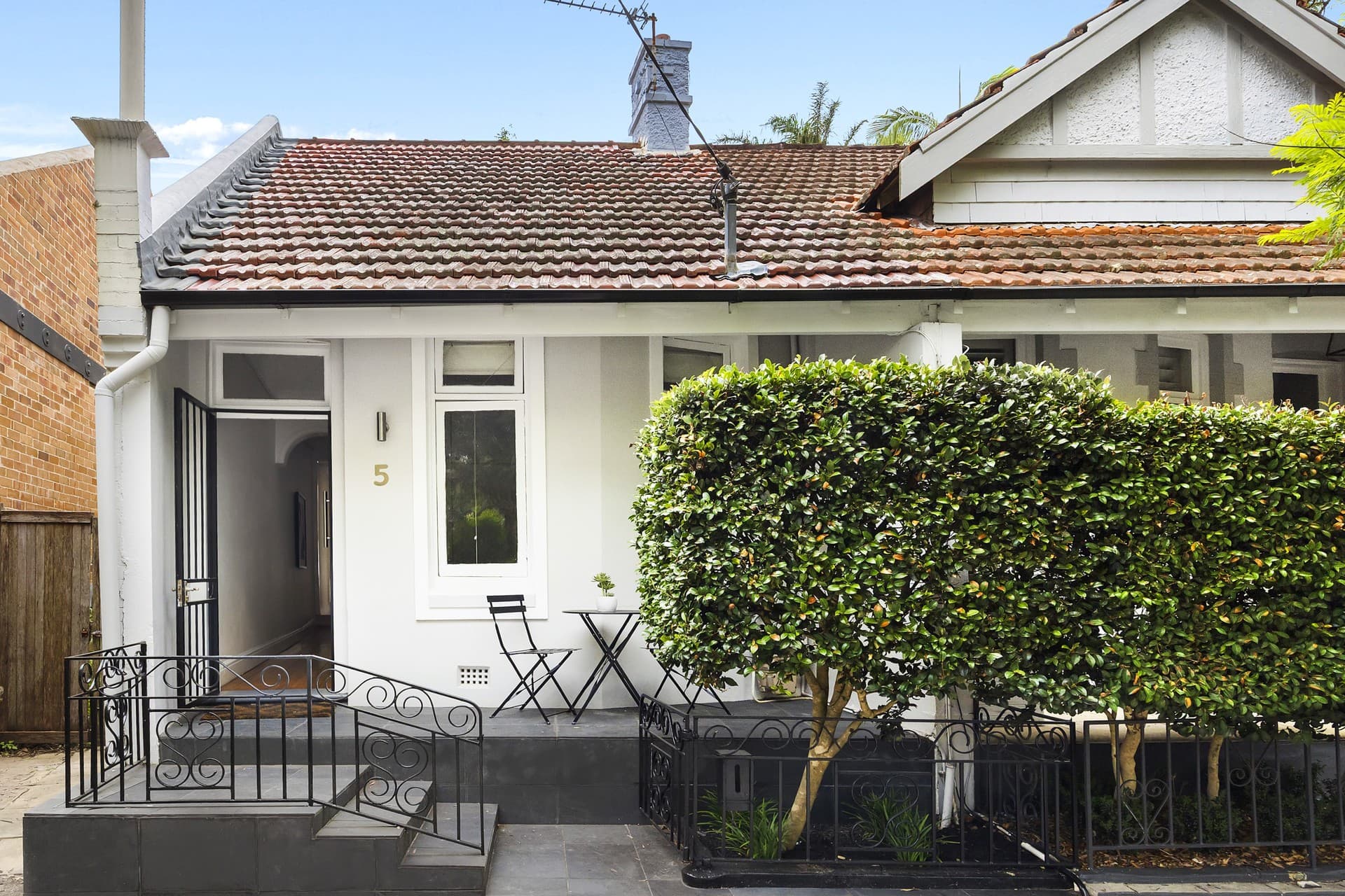 5 Walker Avenue, Edgecliff, Edgecliff - Thumbnail 3