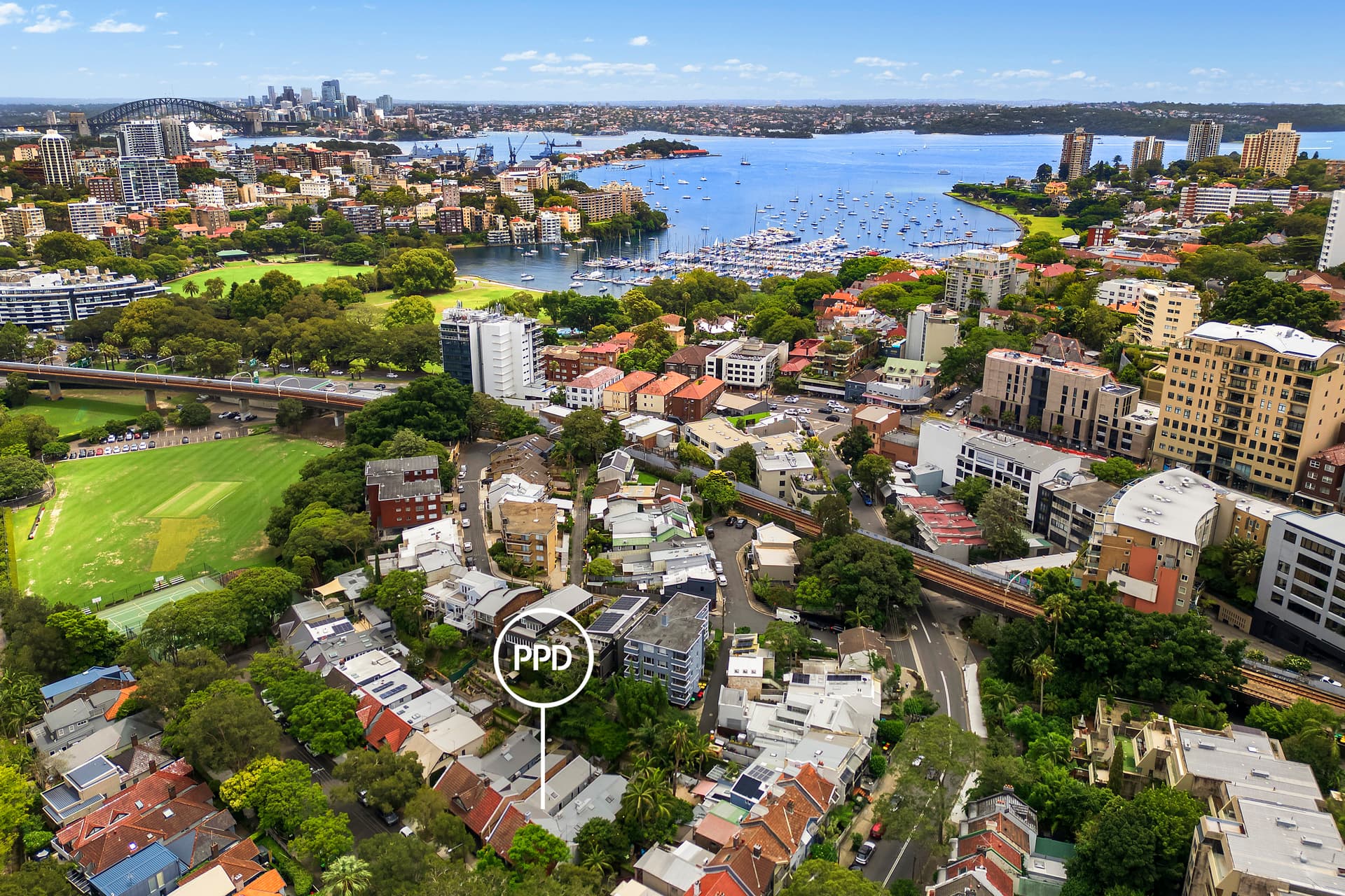 5 Walker Avenue, Edgecliff, Edgecliff - Thumbnail 4