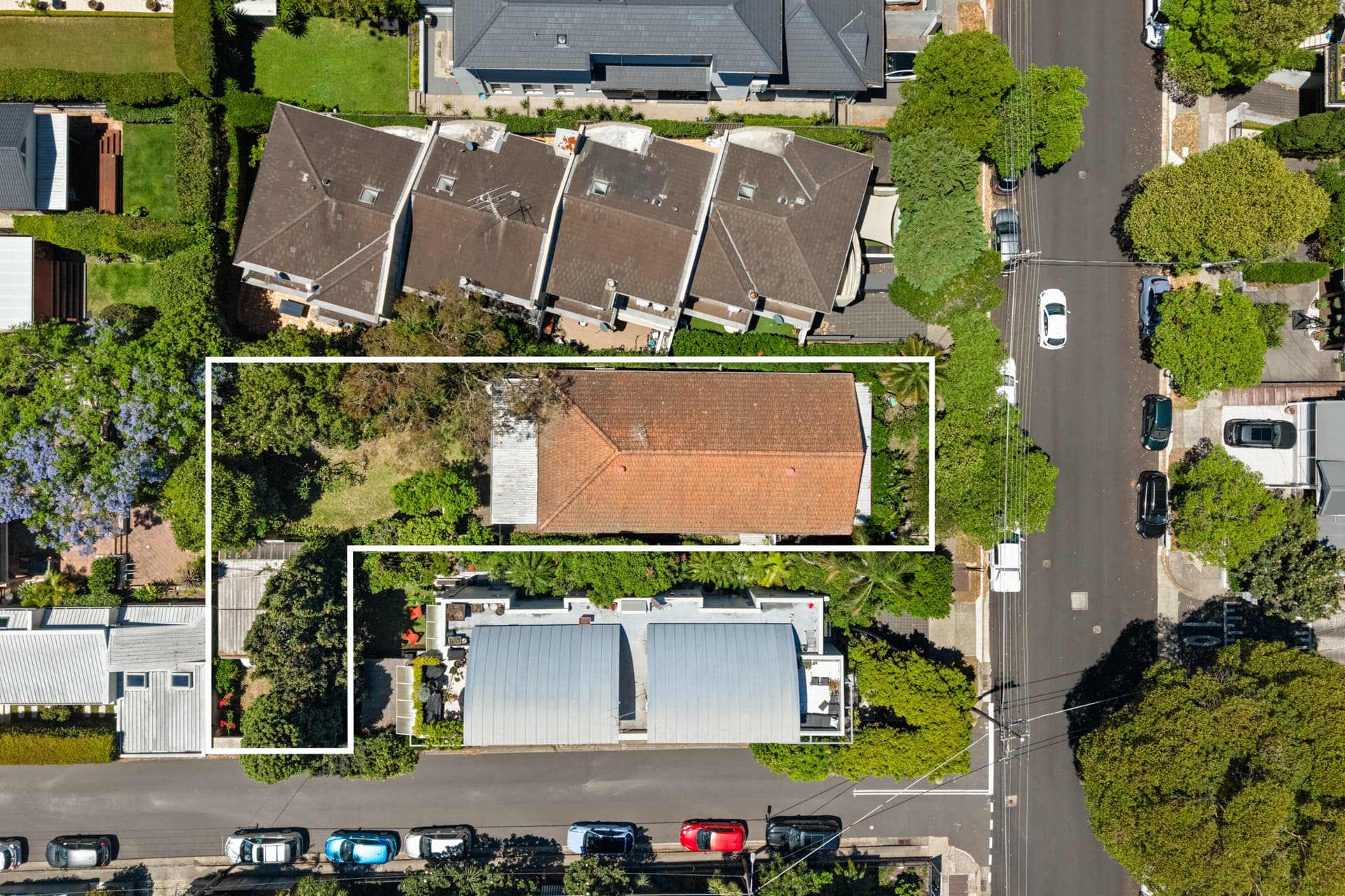 38 Dover Road, Rose Bay, Rose Bay - Image 1