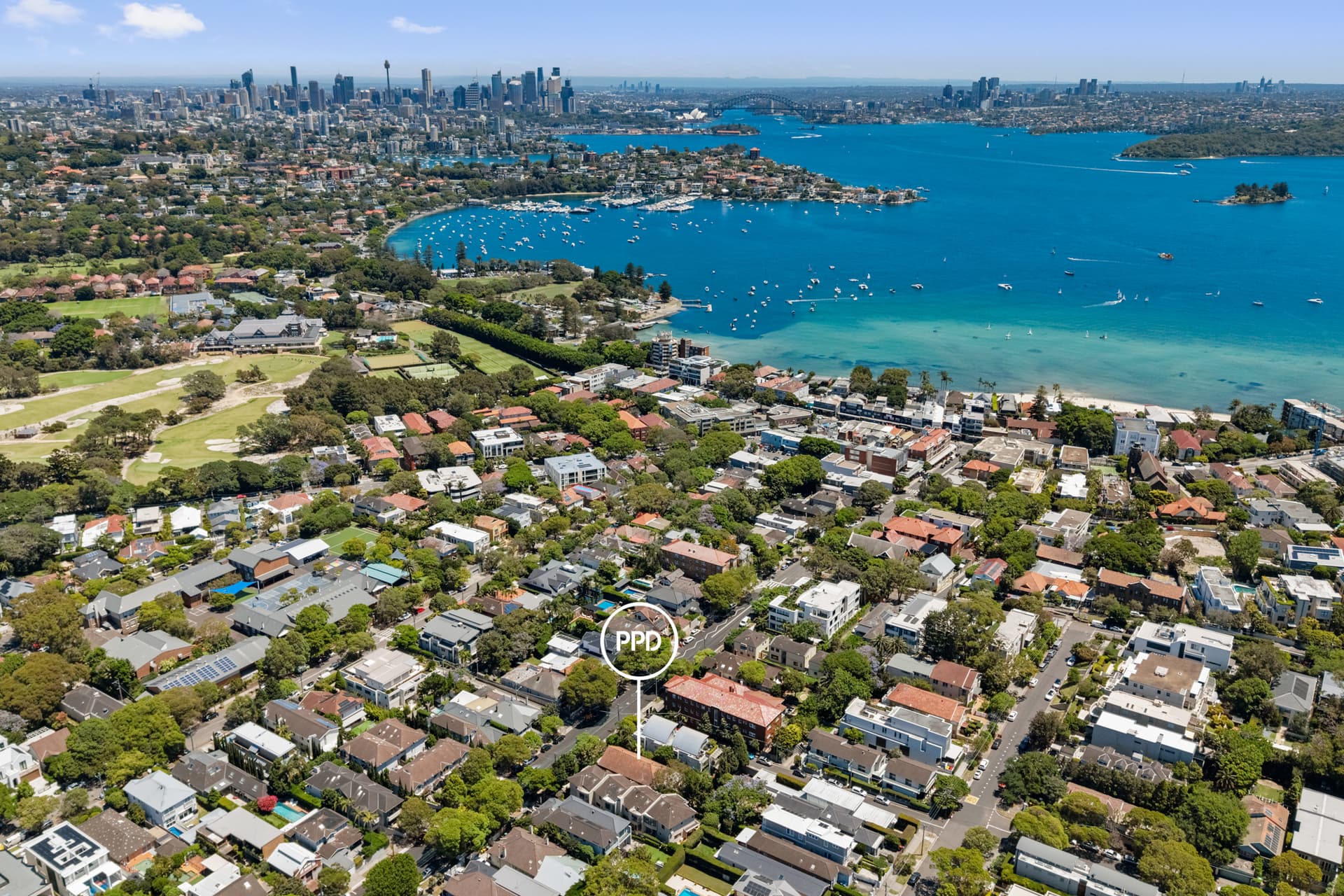 38 Dover Road, Rose Bay, Rose Bay - Thumbnail 2