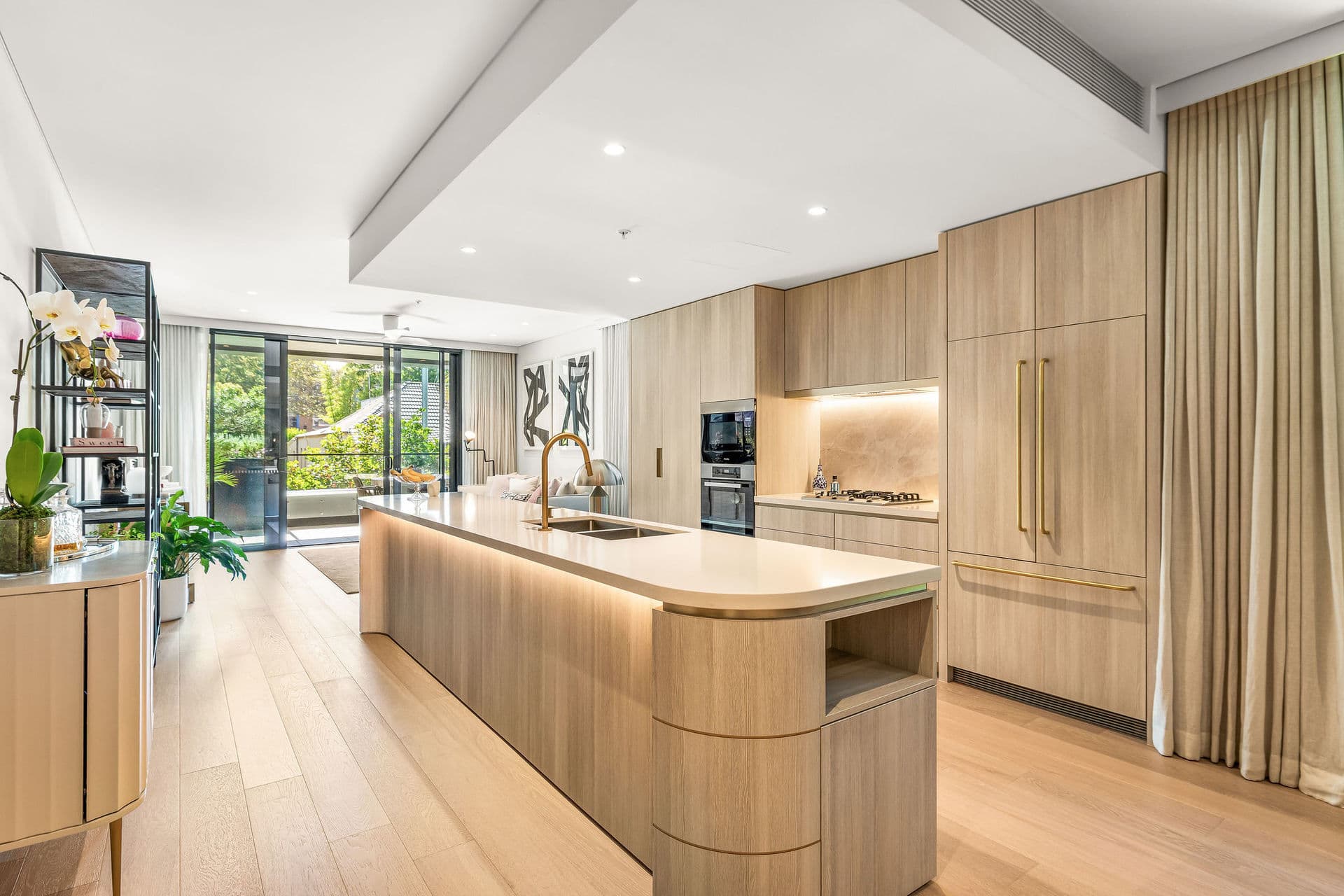 4101/2D Henrietta Street, Waverley, Waverley - Image 1