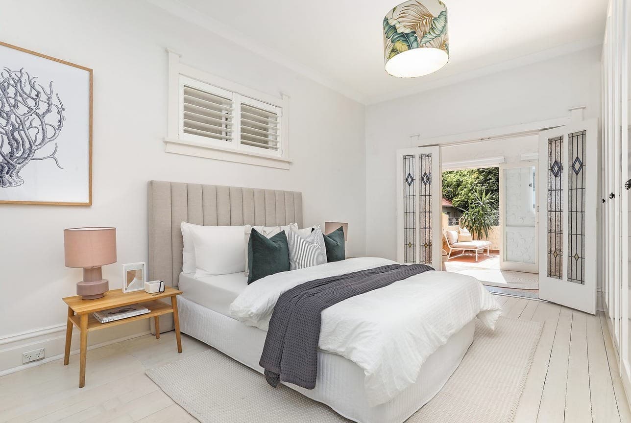 2/18-20 Sir Thomas Mitchell Road, Bondi Beach, Bondi Beach - Image 1