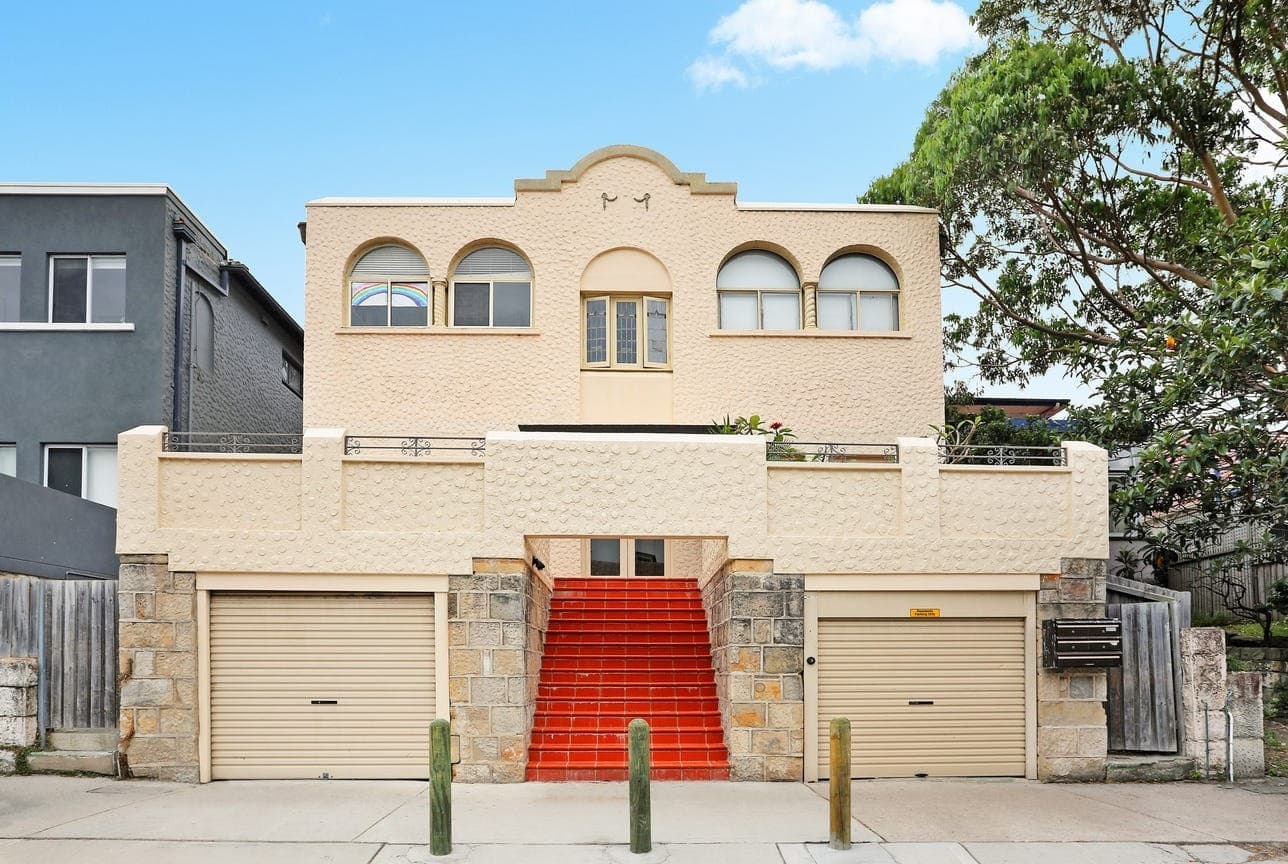 2/18-20 Sir Thomas Mitchell Road, Bondi Beach, Bondi Beach - Thumbnail 3