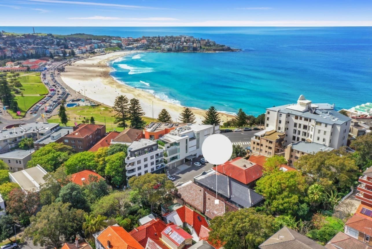 2/18-20 Sir Thomas Mitchell Road, Bondi Beach, Bondi Beach - Thumbnail 4