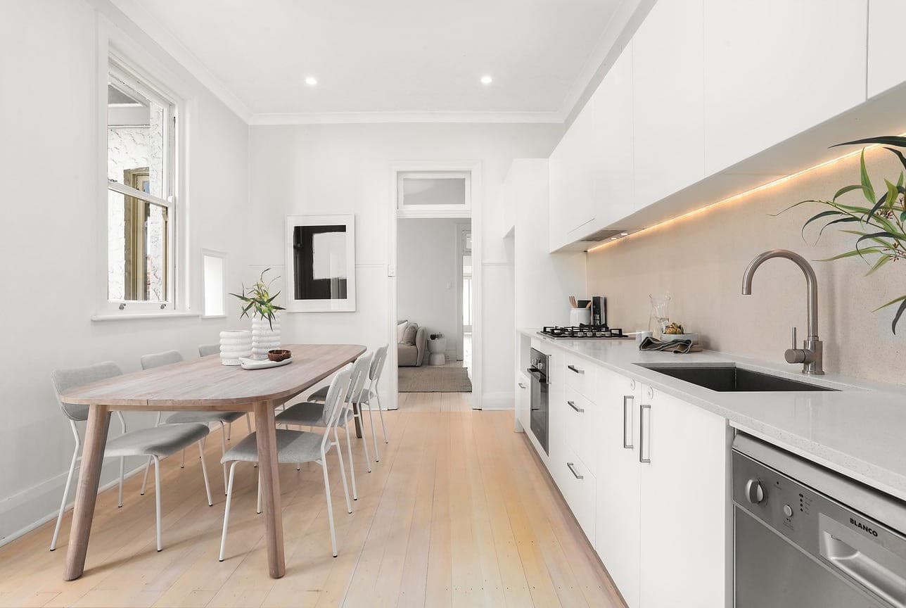 2/18-20 Sir Thomas Mitchell Road, Bondi Beach, Bondi Beach - Thumbnail 5