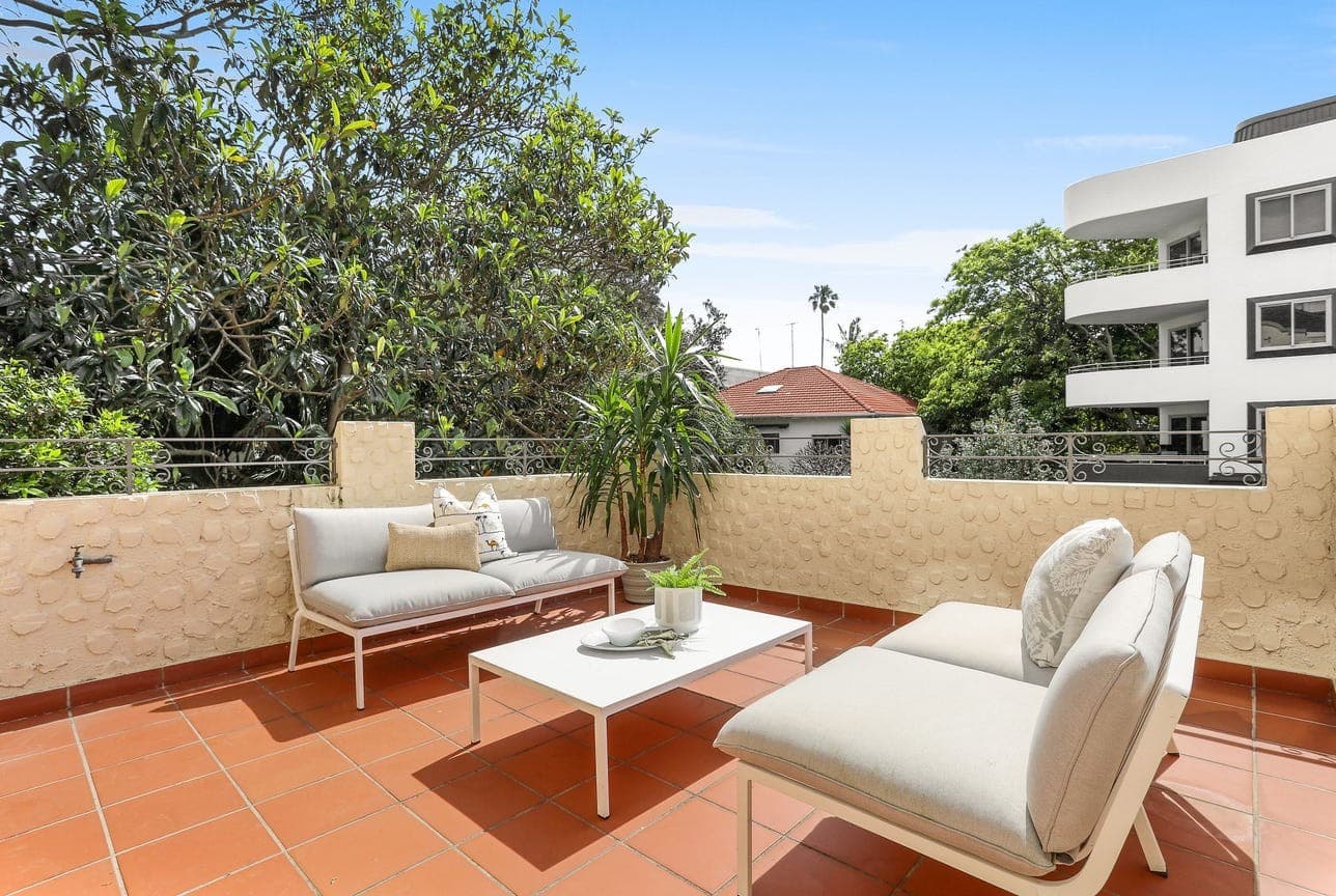 2/18-20 Sir Thomas Mitchell Road, Bondi Beach, Bondi Beach - Thumbnail 8