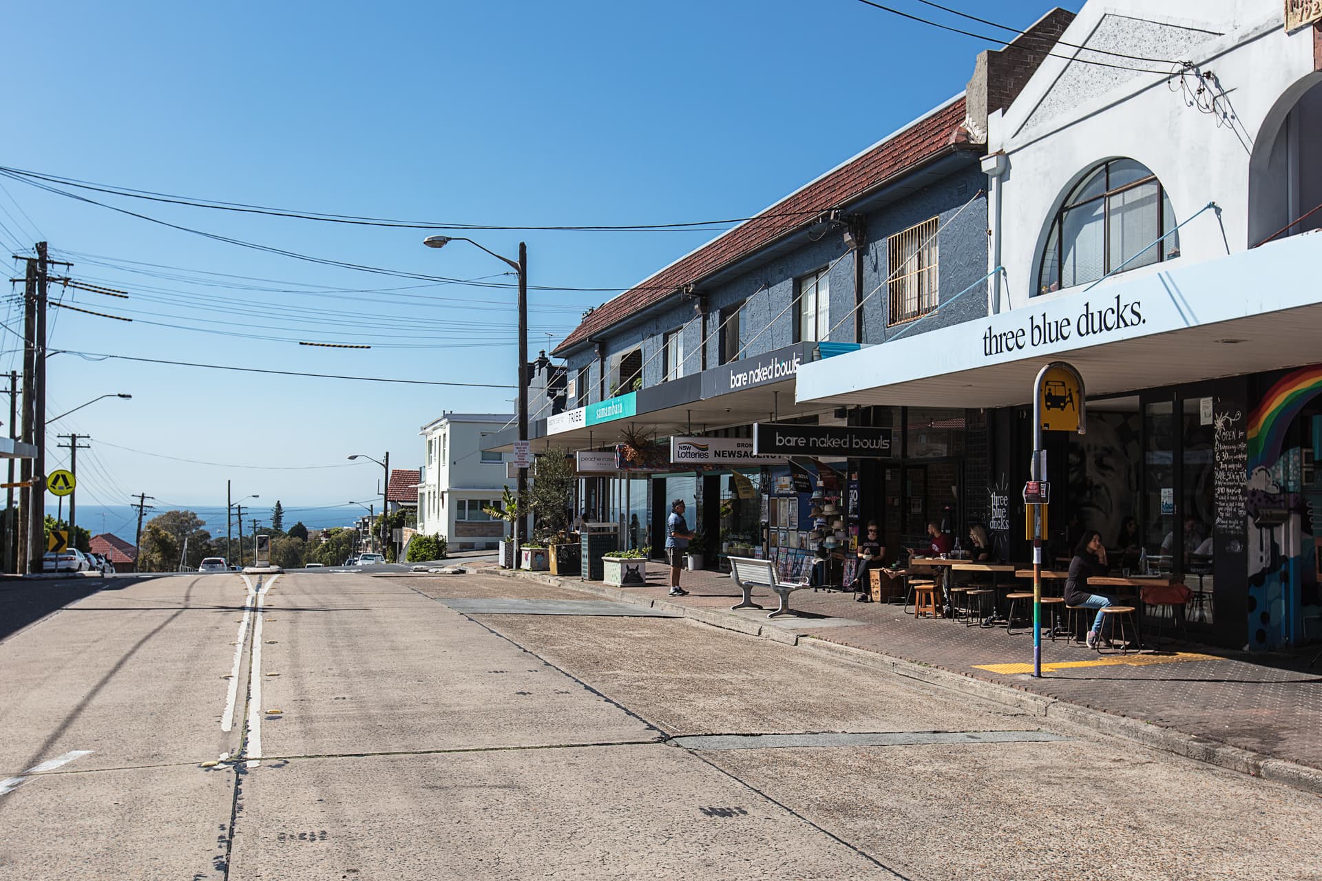 23 Violet Street, Bronte, Bronte - Image 1