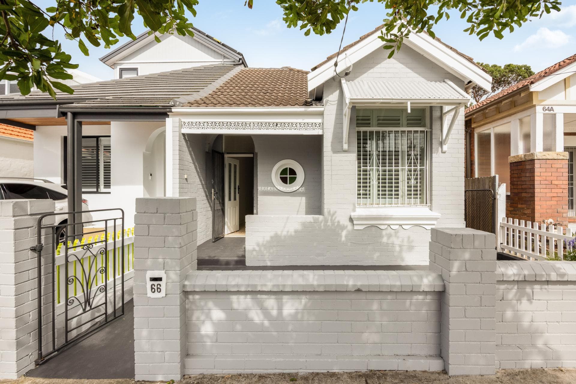 66 Fern Street, Randwick, Randwick - Thumbnail 8