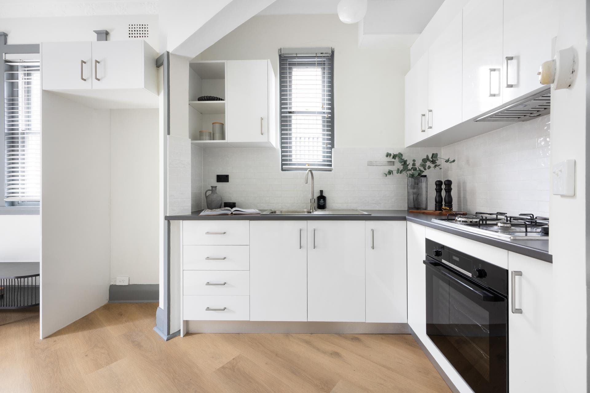 2/1 Porter  Street, Bondi Junction, Bondi Junction - Thumbnail 4