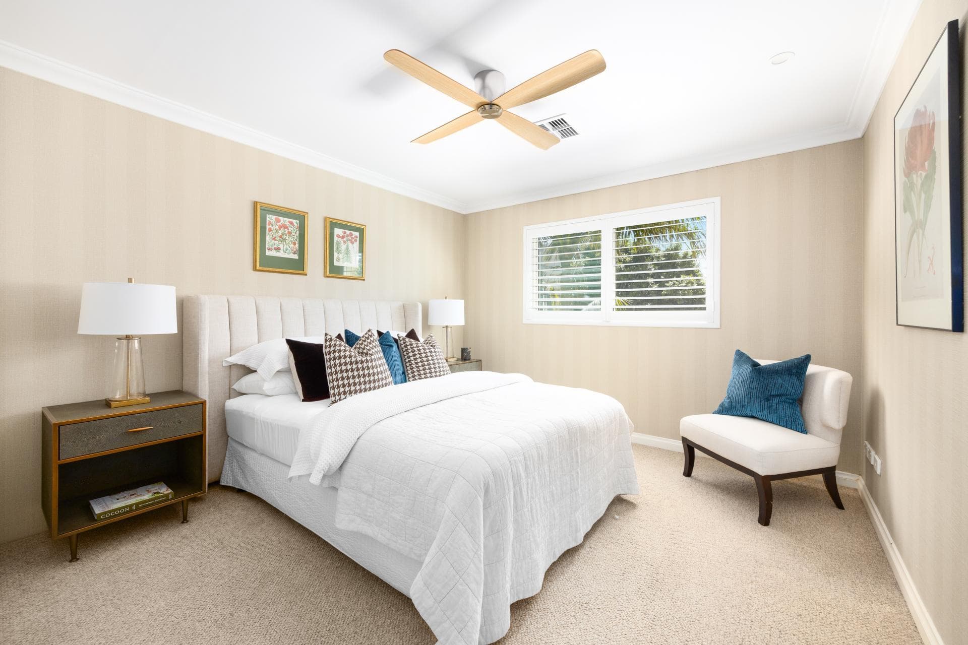28/118 Wallis Street, Woollahra, Woollahra - Image 1