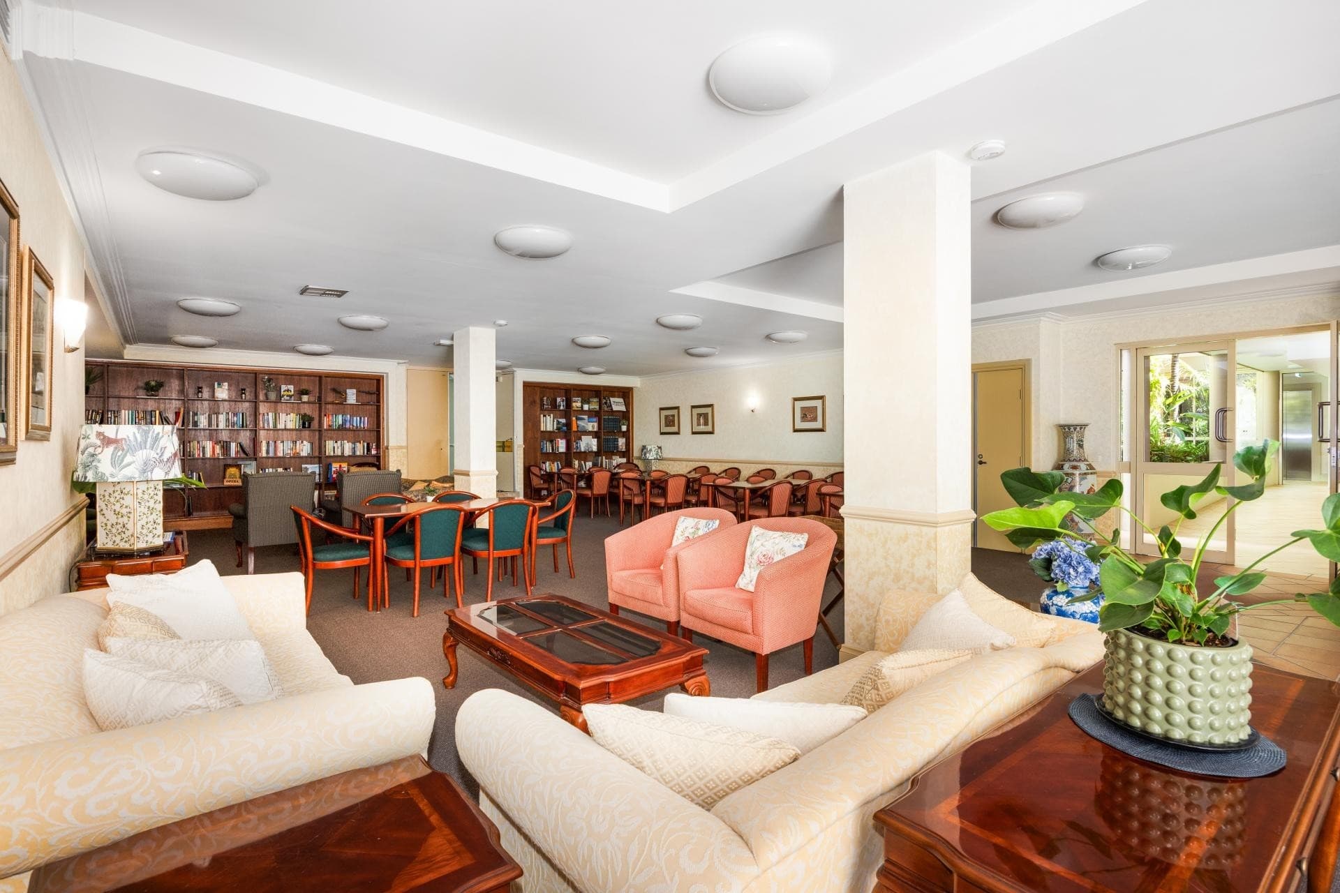 28/118 Wallis Street, Woollahra, Woollahra - Thumbnail 4