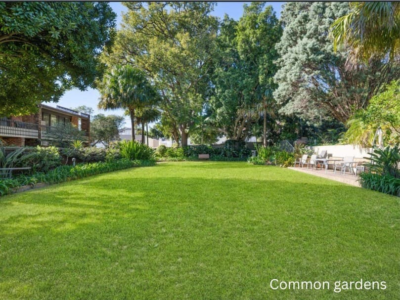 28/118 Wallis Street, Woollahra, Woollahra - Thumbnail 6
