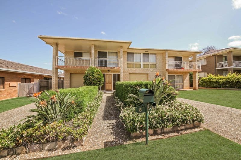 21 Govett Street Randwick Nsw, Randwick - Image 1