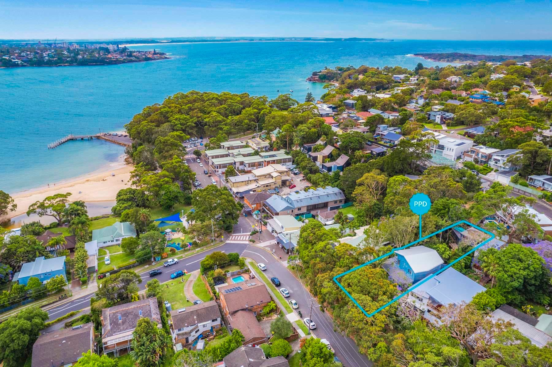 54 Brighton  Street, Bundeena, Bundeena - Thumbnail 2