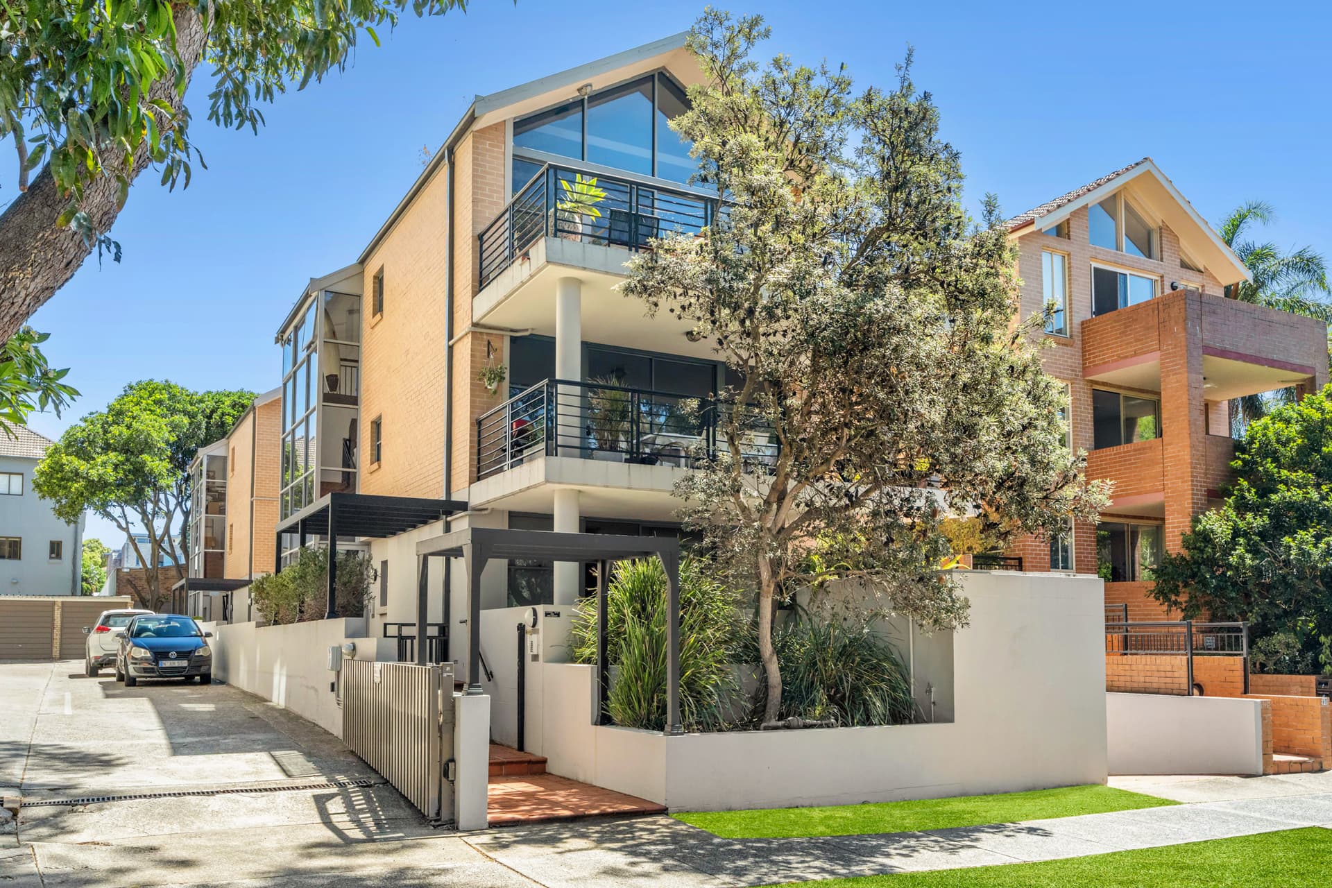 4/58 Beach Road, Bondi Beach, Bondi Beach - Thumbnail 8