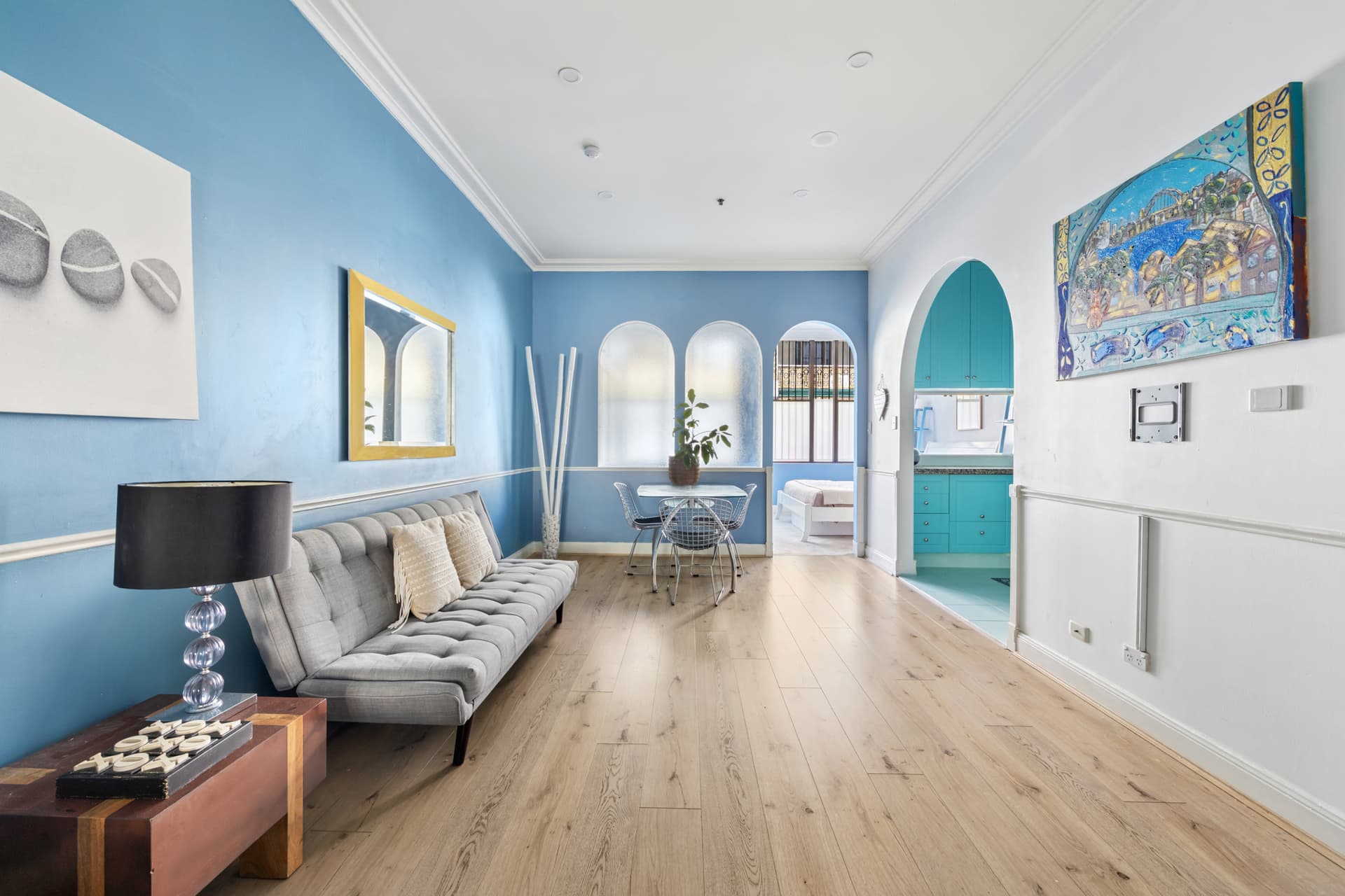 115/88 Dowling Street, Woolloomooloo, Kariong - Thumbnail 4