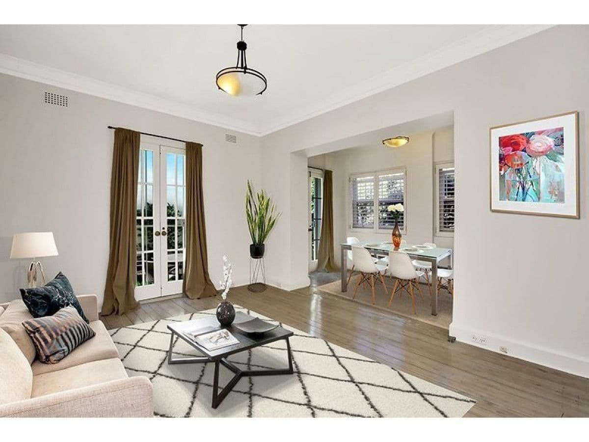 3/48 William Street, Double Bay, Double Bay - Image 1