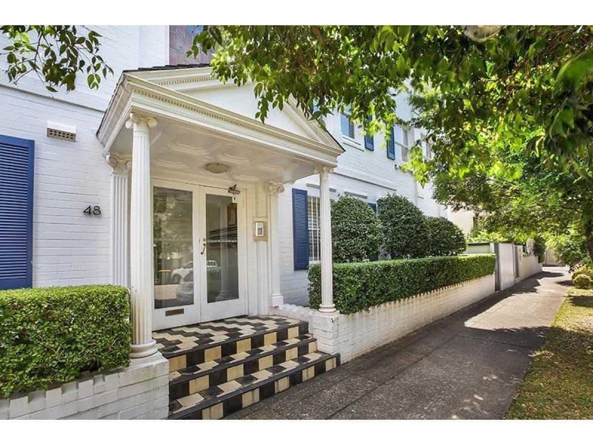 3/48 William Street, Double Bay, Double Bay - Thumbnail 6