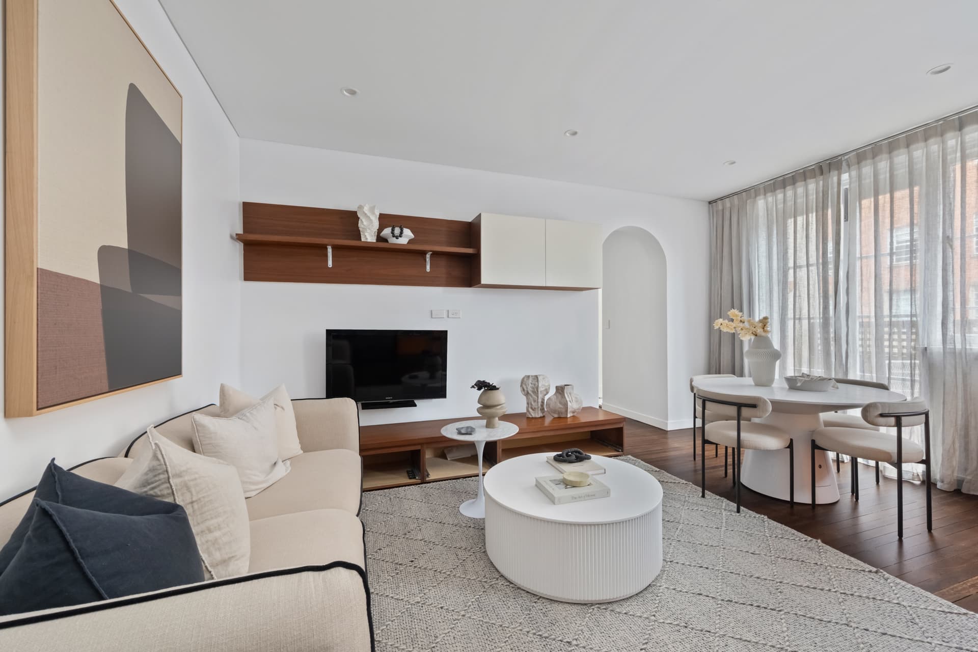 4/220 New South Head Road, Edgecliff, Edgecliff - Image 1