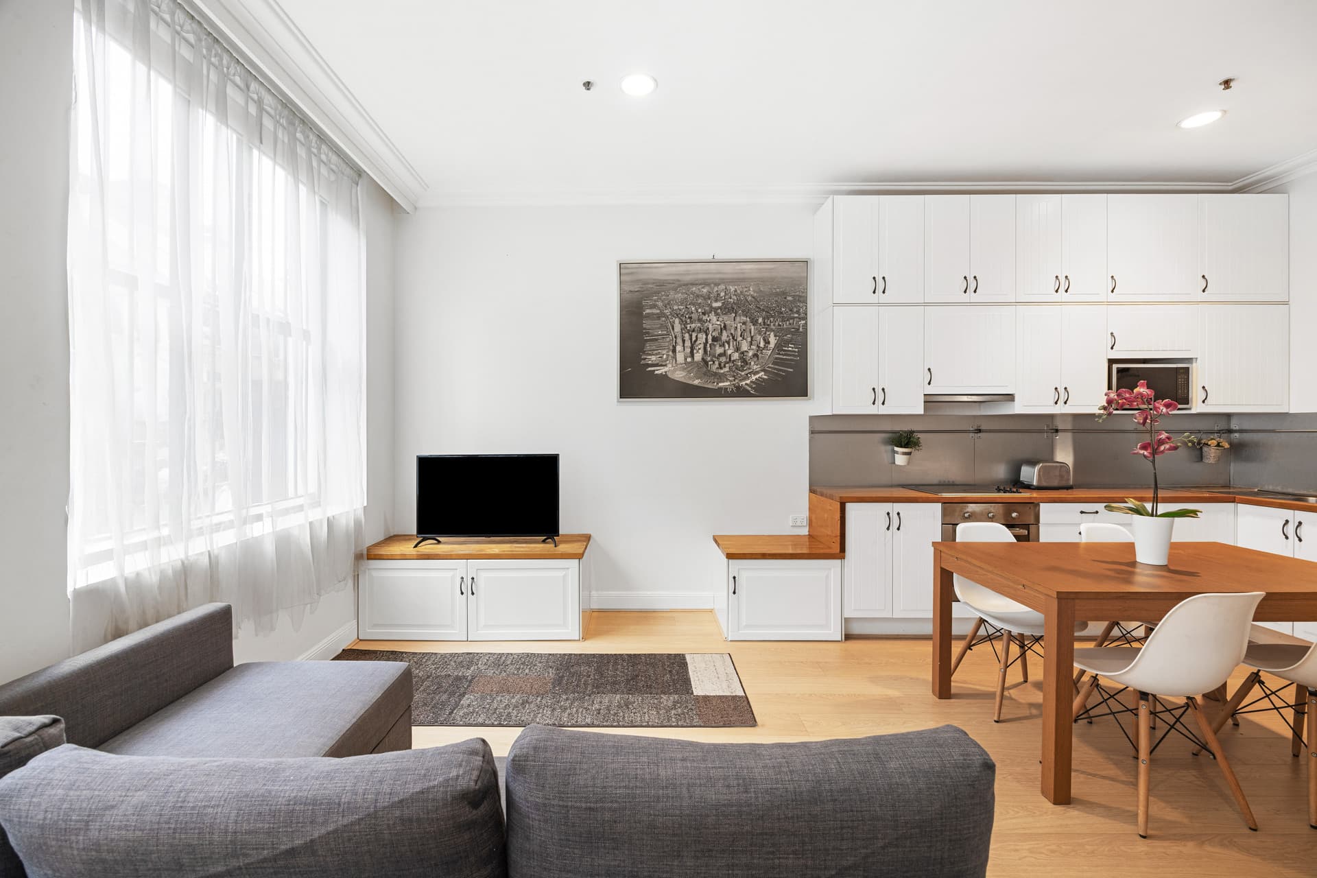 111/88 Dowling Street, Woolloomooloo, Woolloomooloo - Image 1