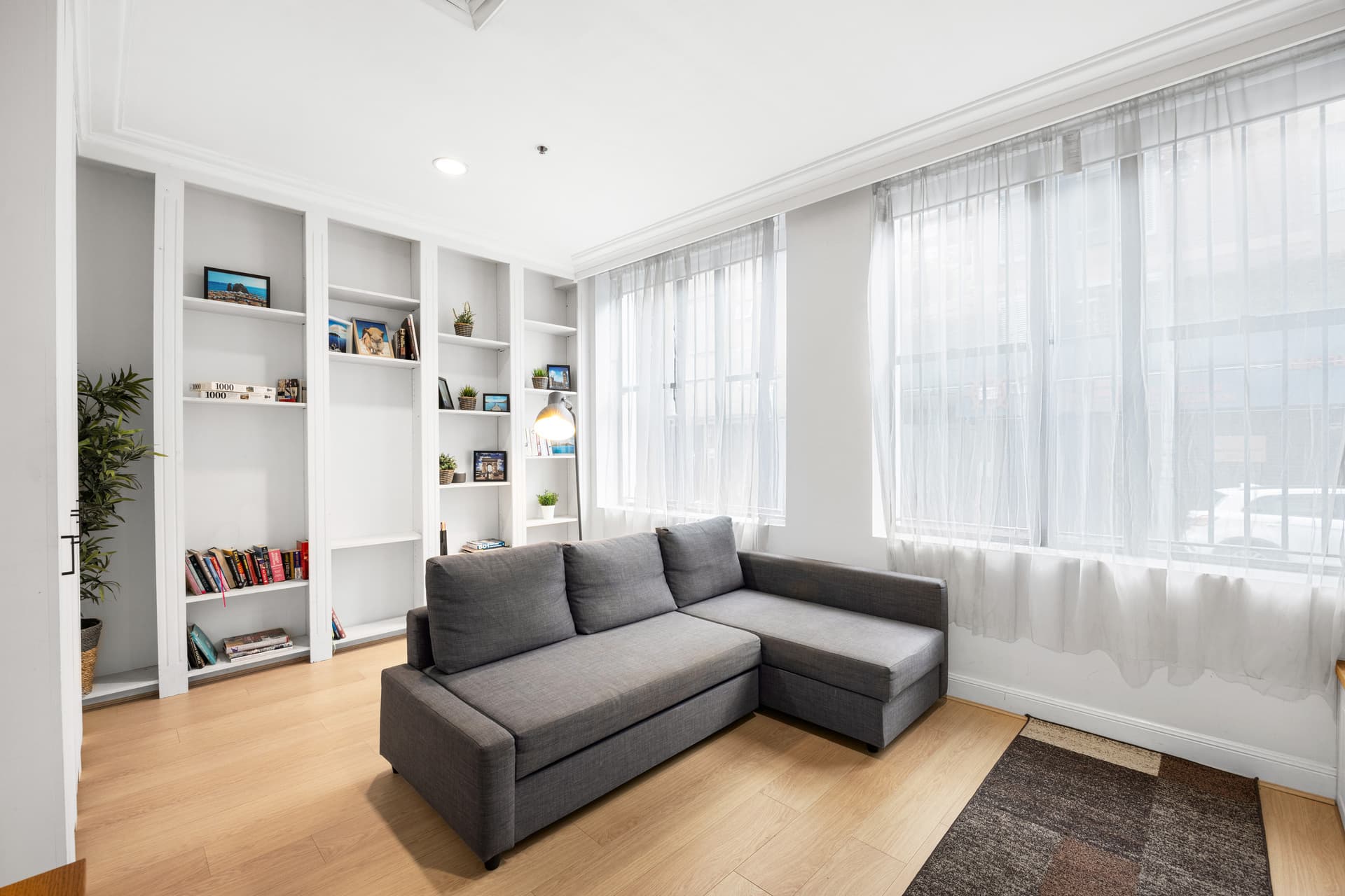 111/88 Dowling Street, Woolloomooloo, Woolloomooloo - Thumbnail 2