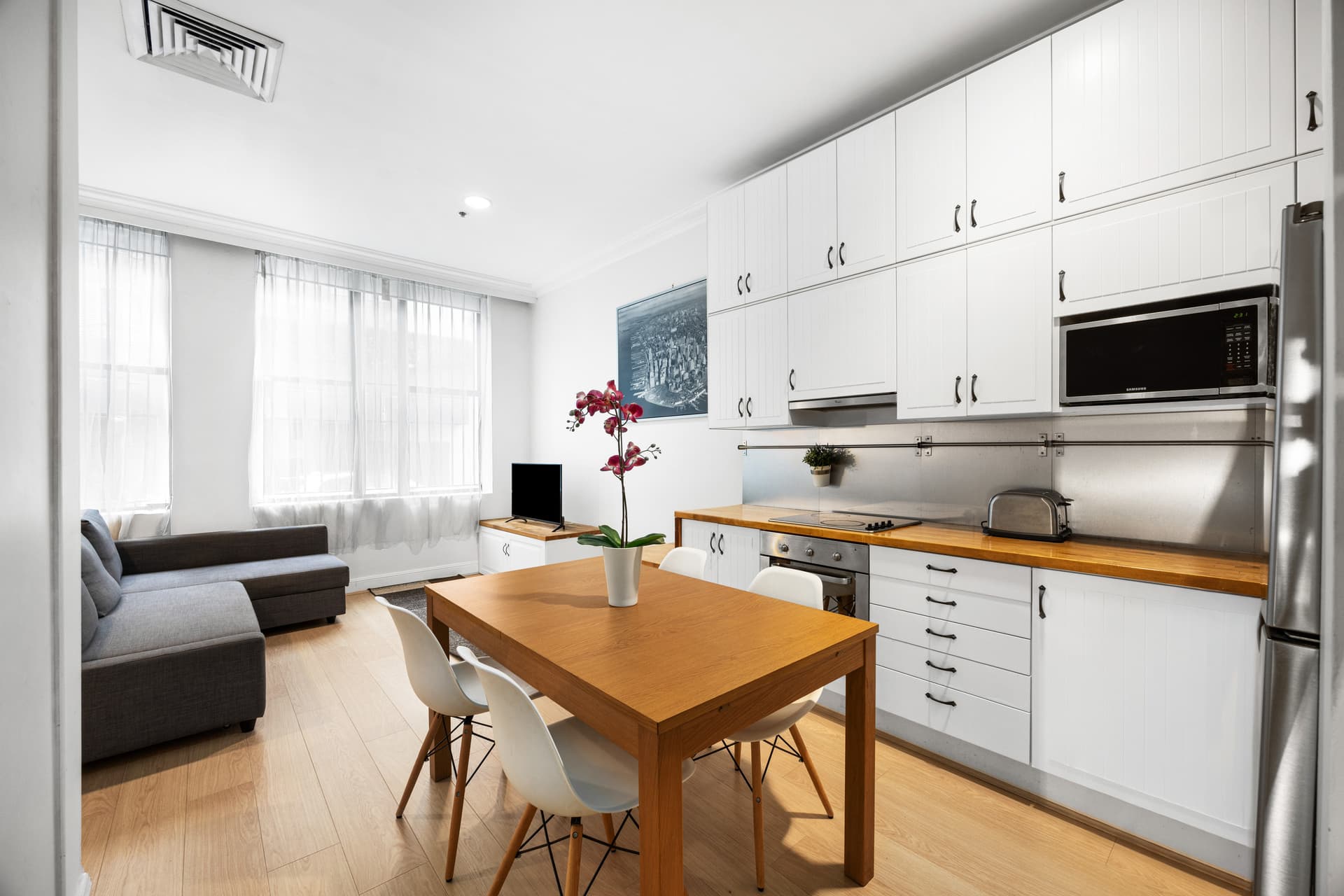 111/88 Dowling Street, Woolloomooloo, Woolloomooloo - Thumbnail 4