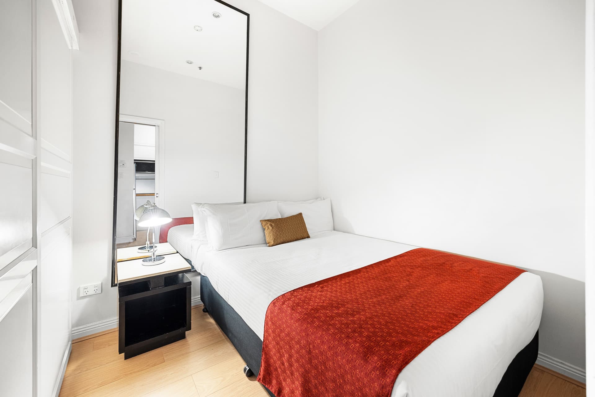111/88 Dowling Street, Woolloomooloo, Woolloomooloo - Thumbnail 5