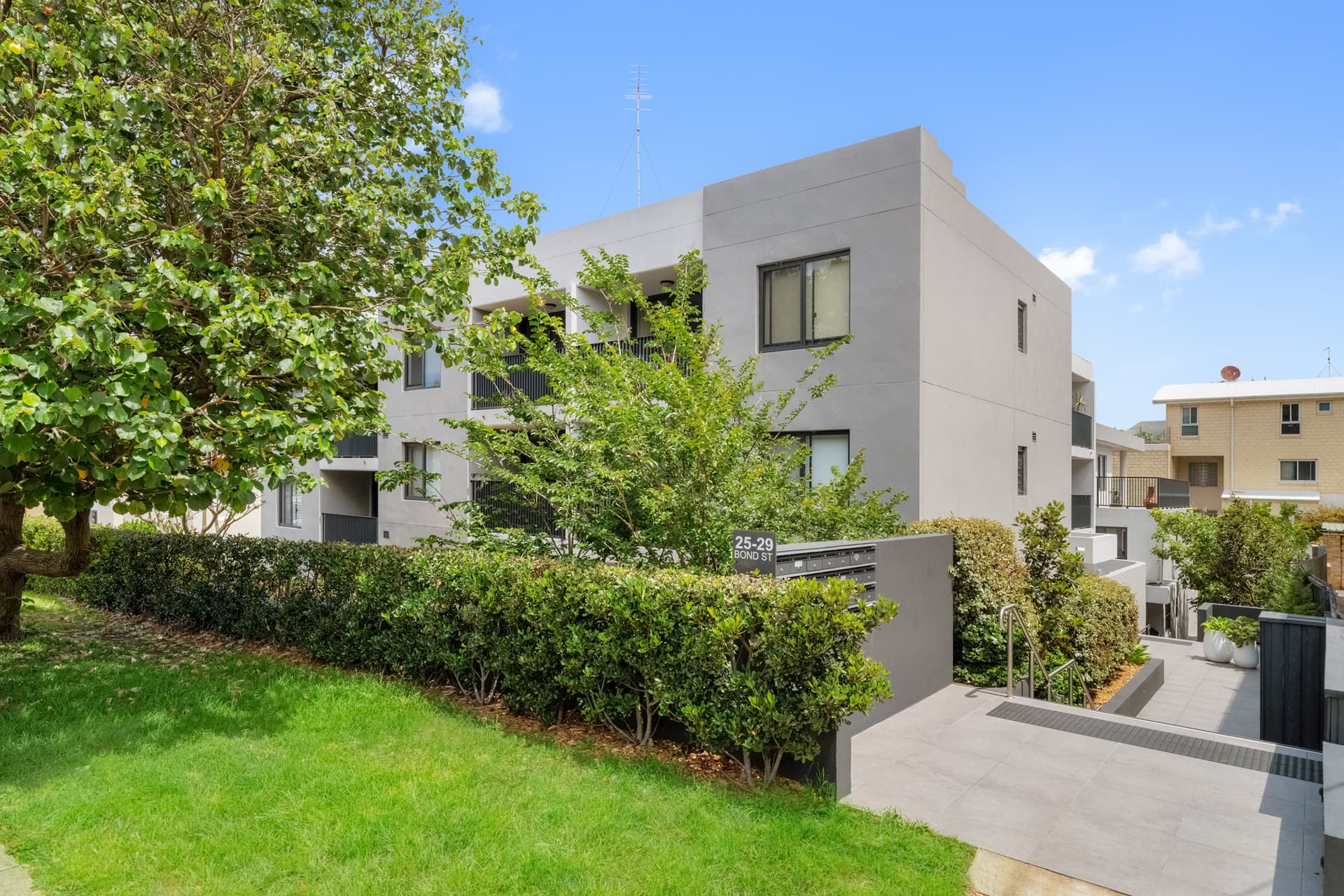 22/25-29 Bond  Street, Maroubra, Maroubra - Image 1