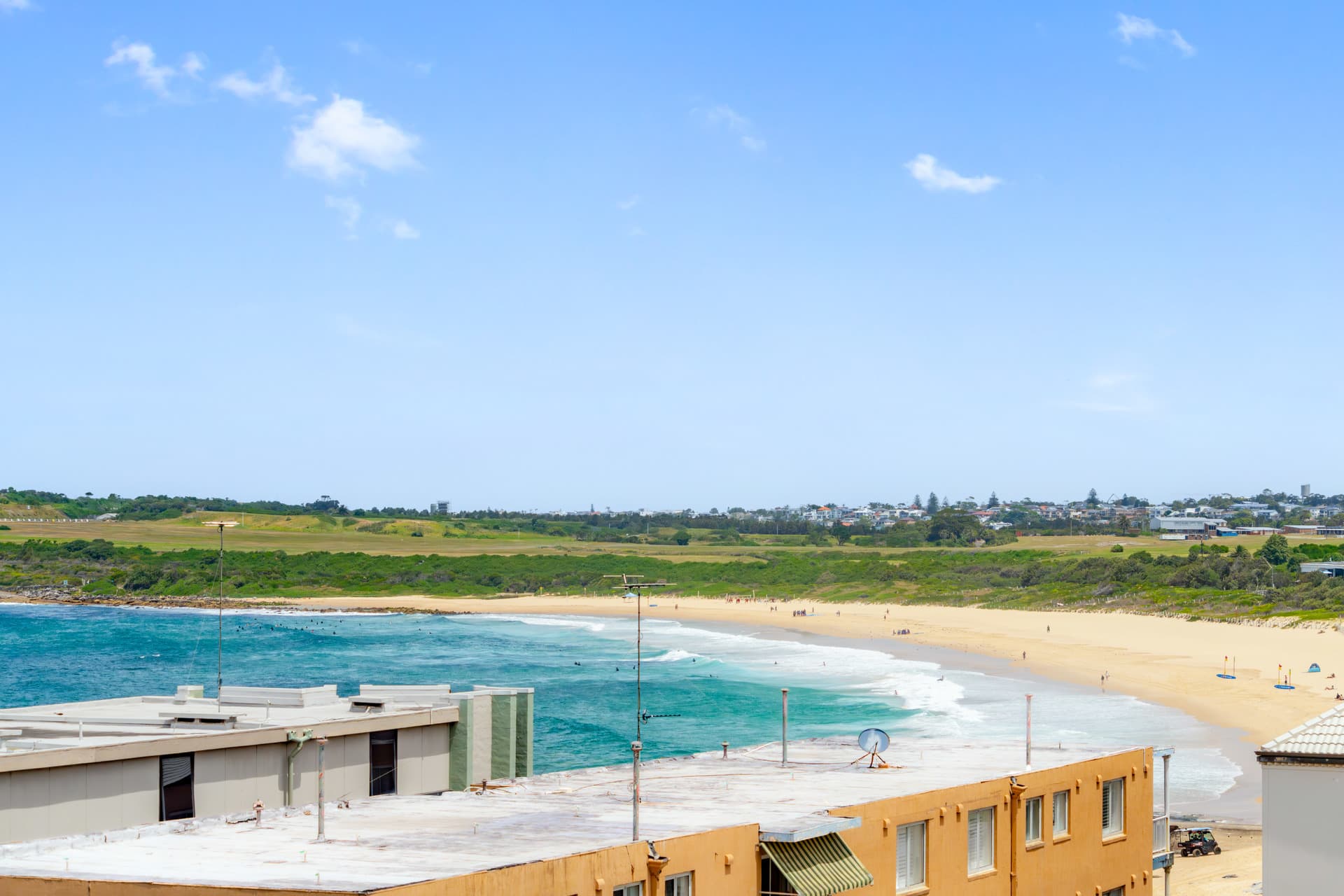 22/25-29 Bond  Street, Maroubra, Maroubra - Thumbnail 7