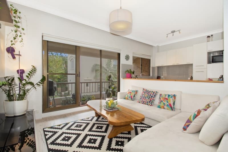 19/70-78 Cook Road, Centennial Park, Centennial Park - Thumbnail 5