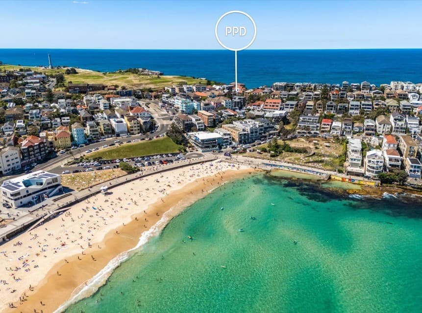 160 Hastings Parade North Bondi Nsw, North Bondi - Image 1