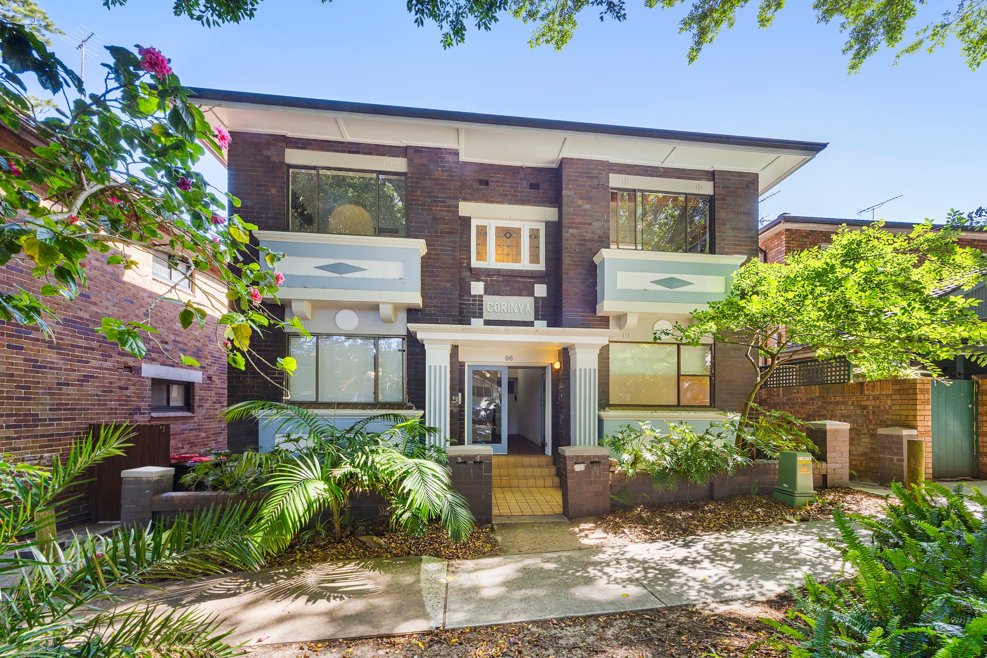 4/96 Hall Street, Bondi Beach, Bondi Beach - Thumbnail 3