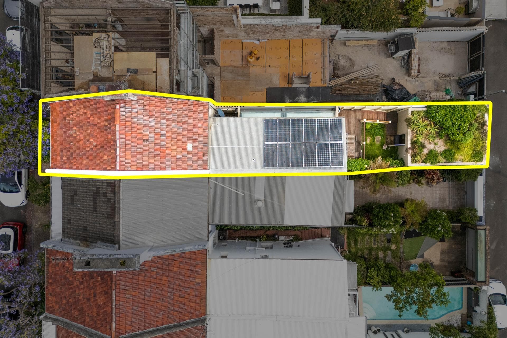 76 Windsor  Street, Paddington, Paddington - Thumbnail 2
